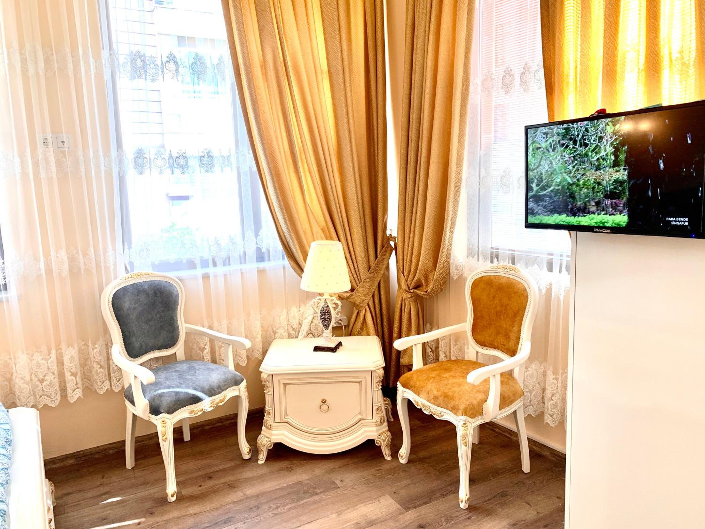 Fatma Sultan Oldtown Konak & Restaurant ,100Mb fast internet - Image 36