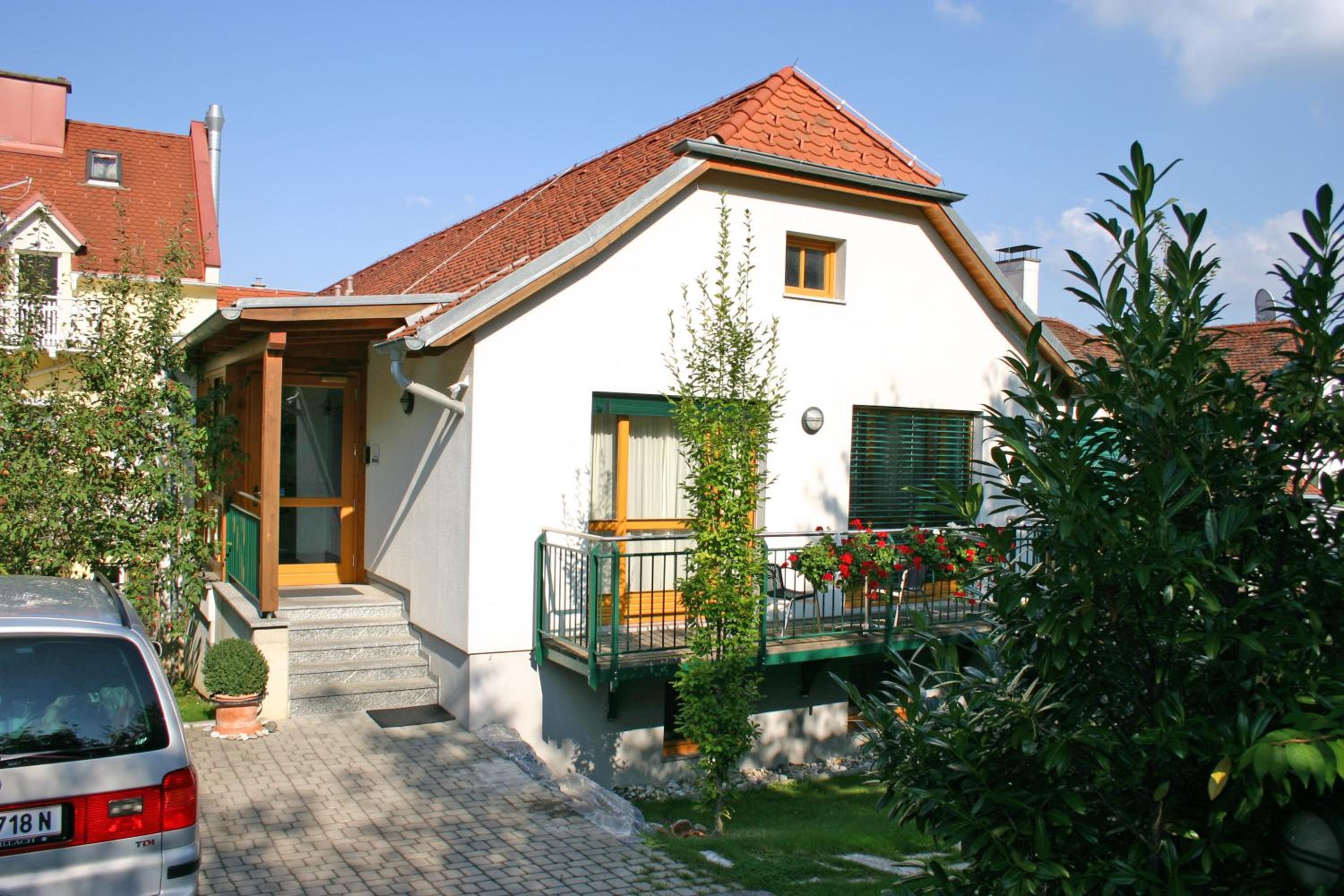 Pension Christina