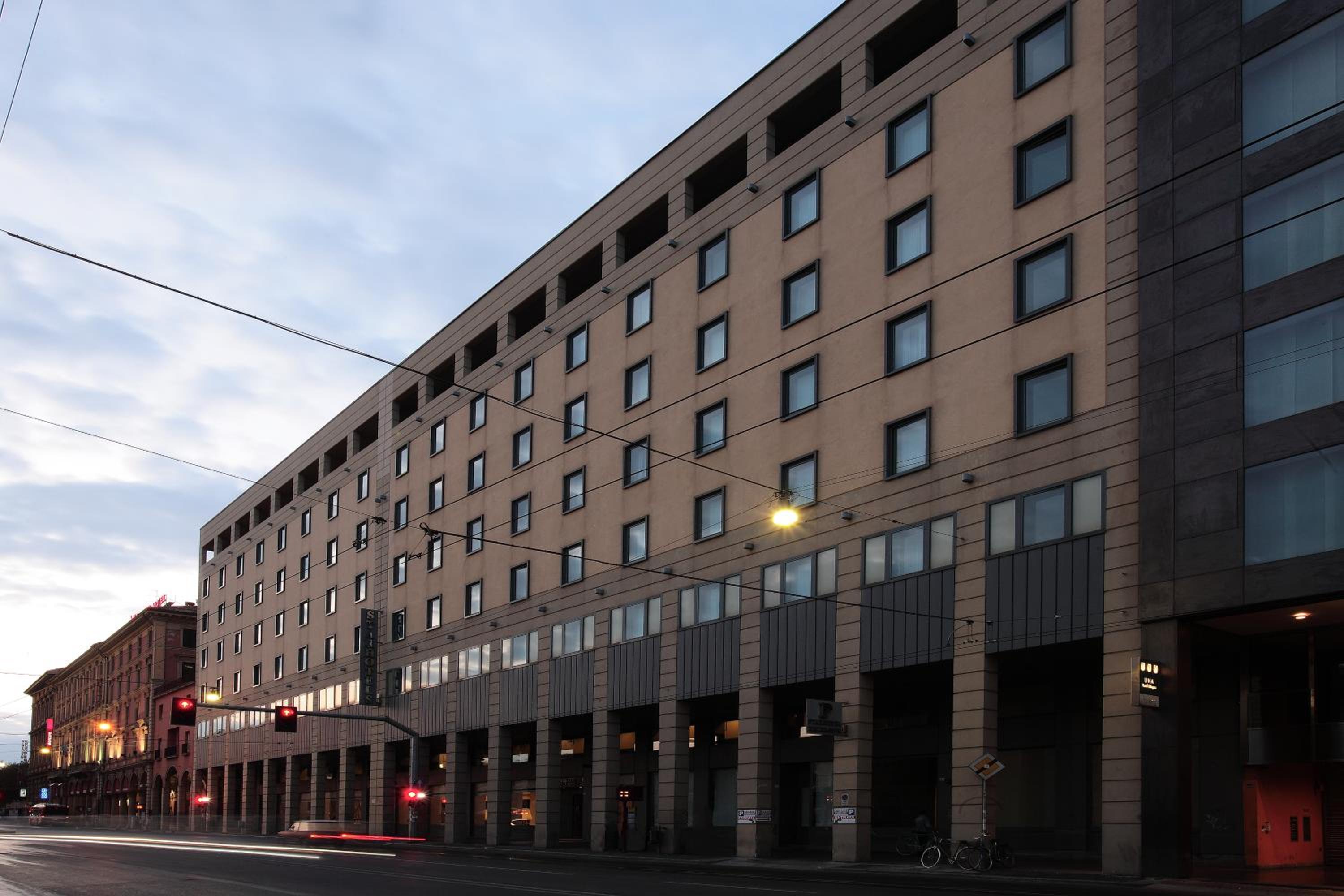 Starhotels Excelsior-0