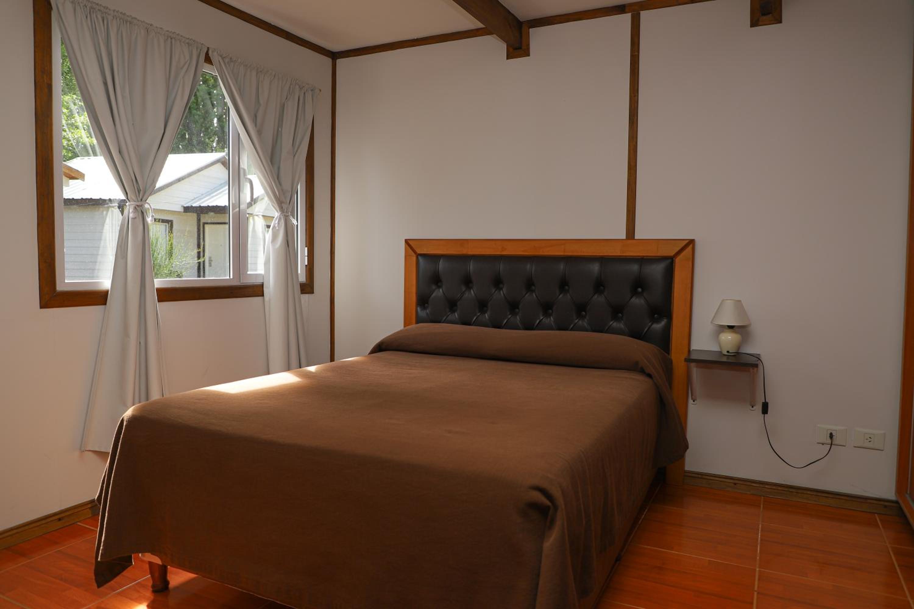 Cabañas del Arroyo Calafate (CRyPPSC)
