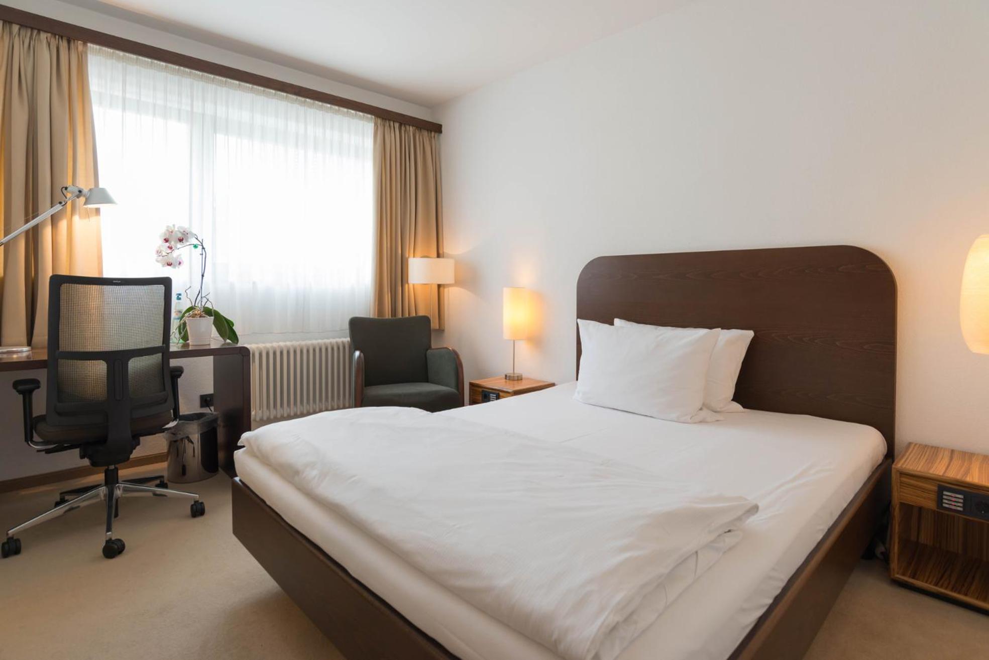 ACHAT Hotel Corbin Munchen Airport - Property Image 13
