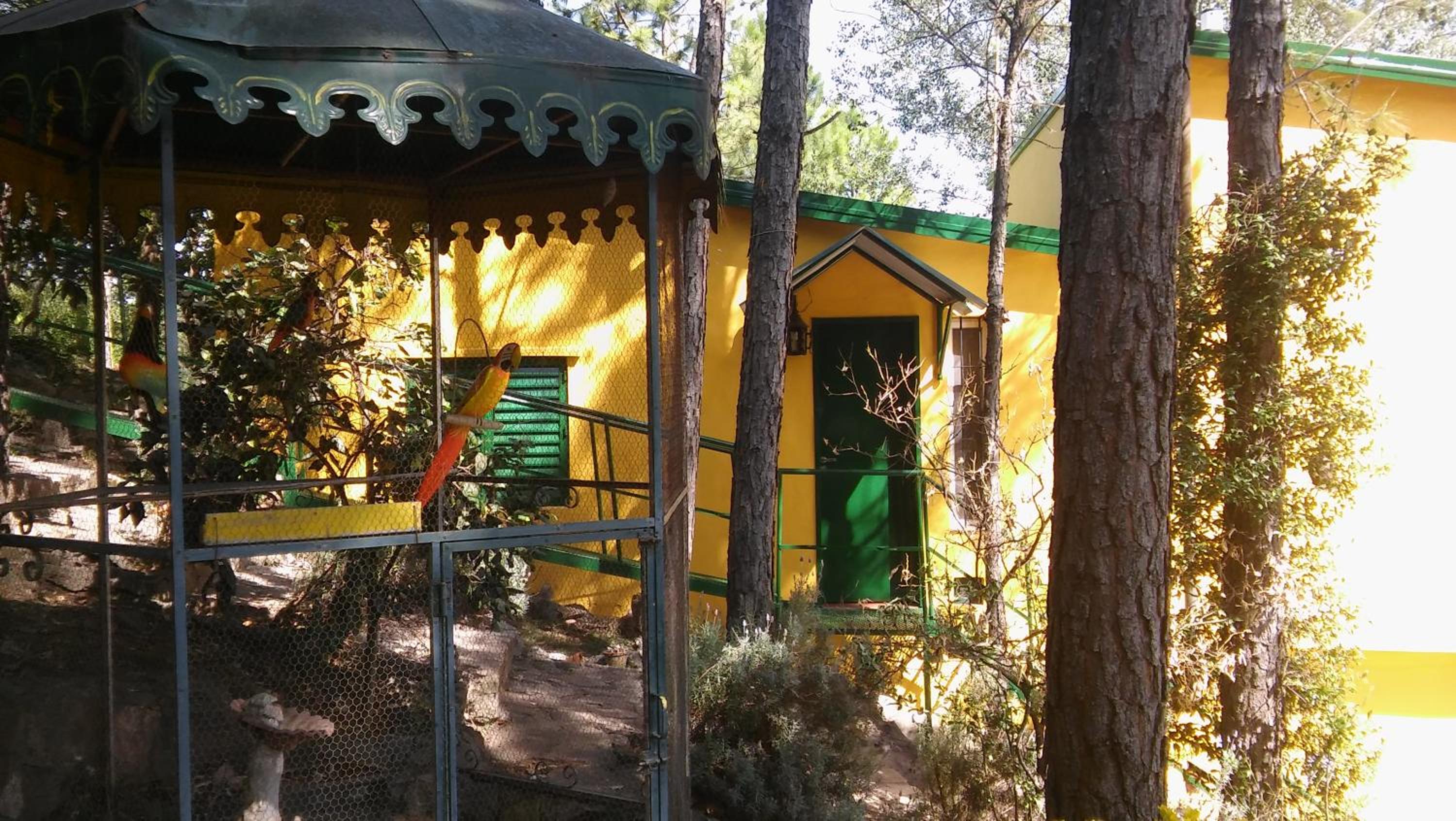 Rancho Taxco