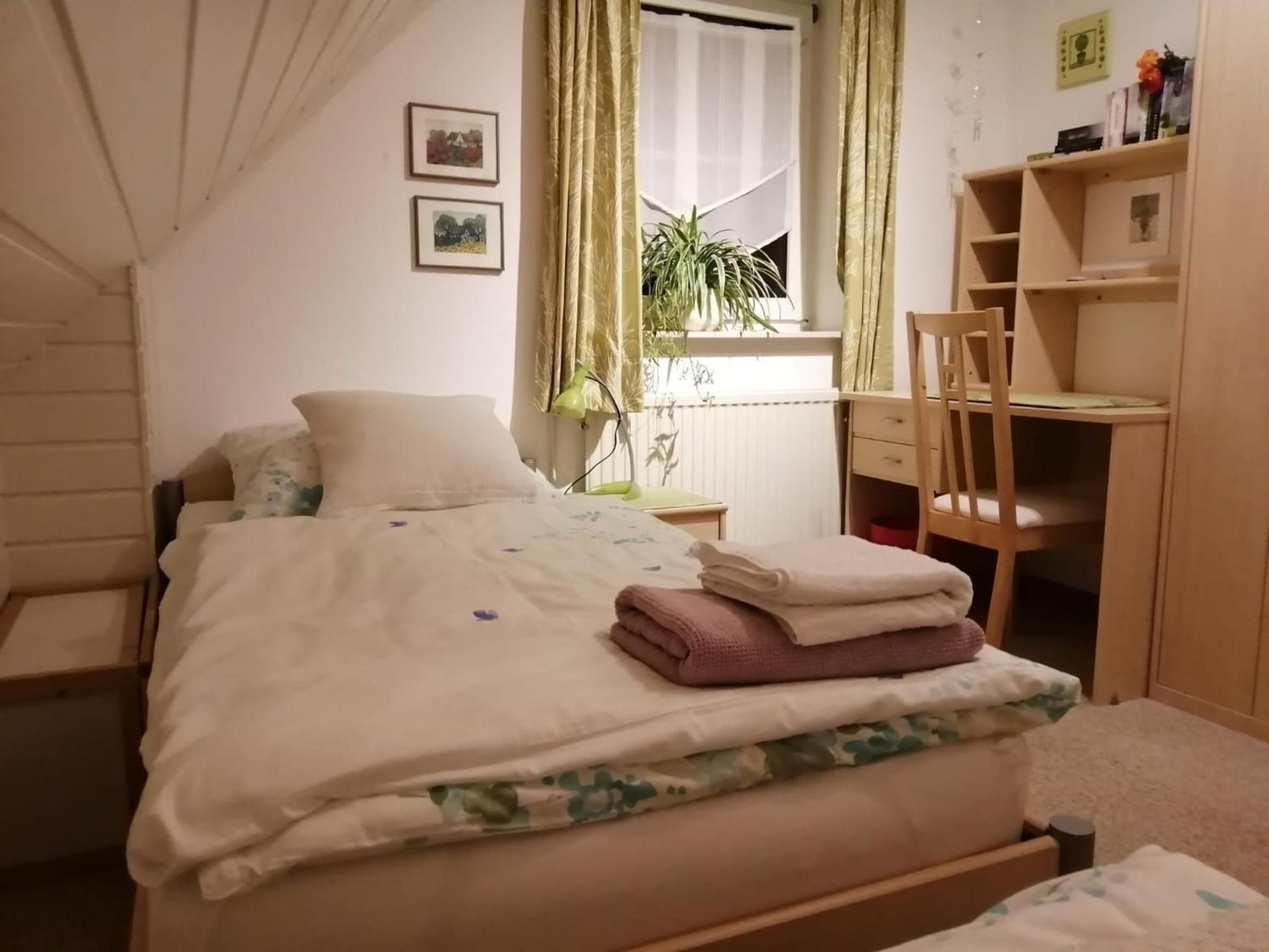Ferienhaus Hooksiel view 3