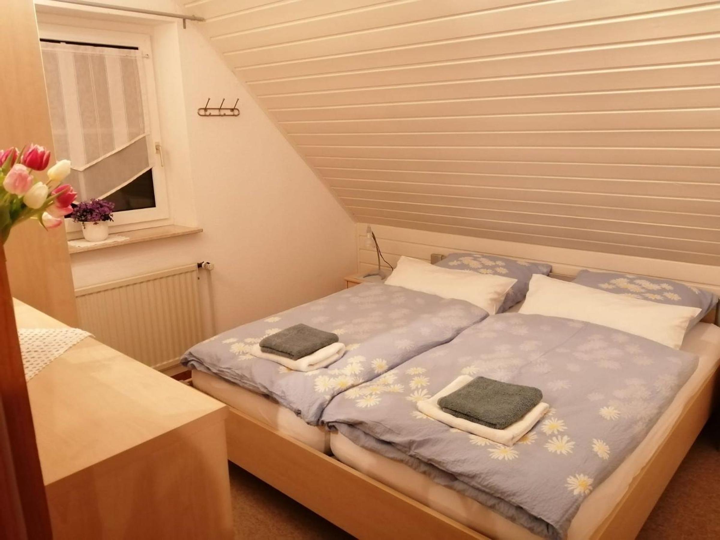 Ferienhaus Hooksiel view 4