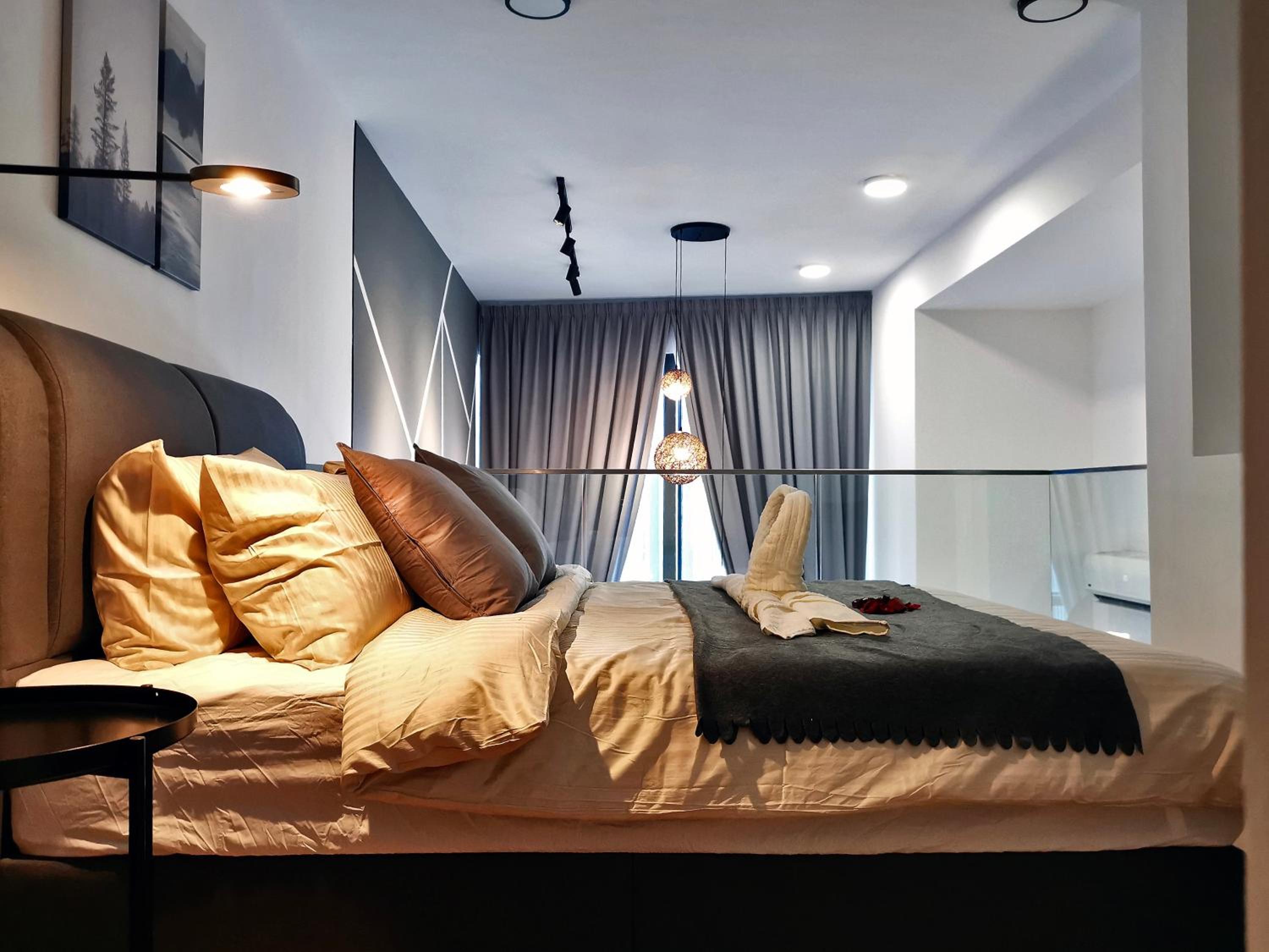 EkoCheras Designer Suite by Moka @ Cheras
