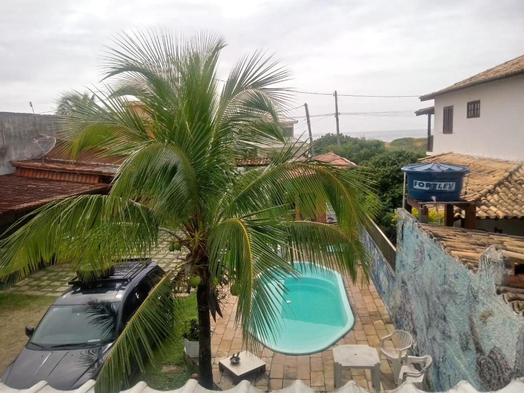 Pousada Céu de Tucuns