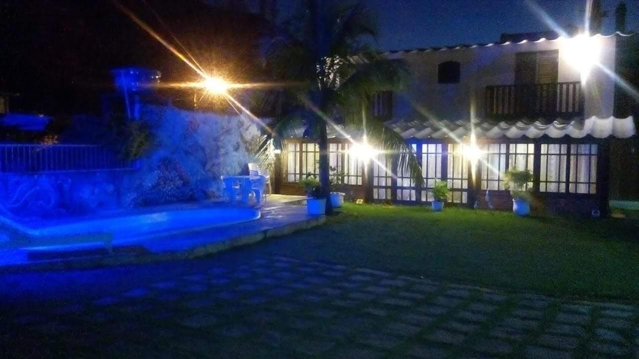 Pousada Céu de Tucuns