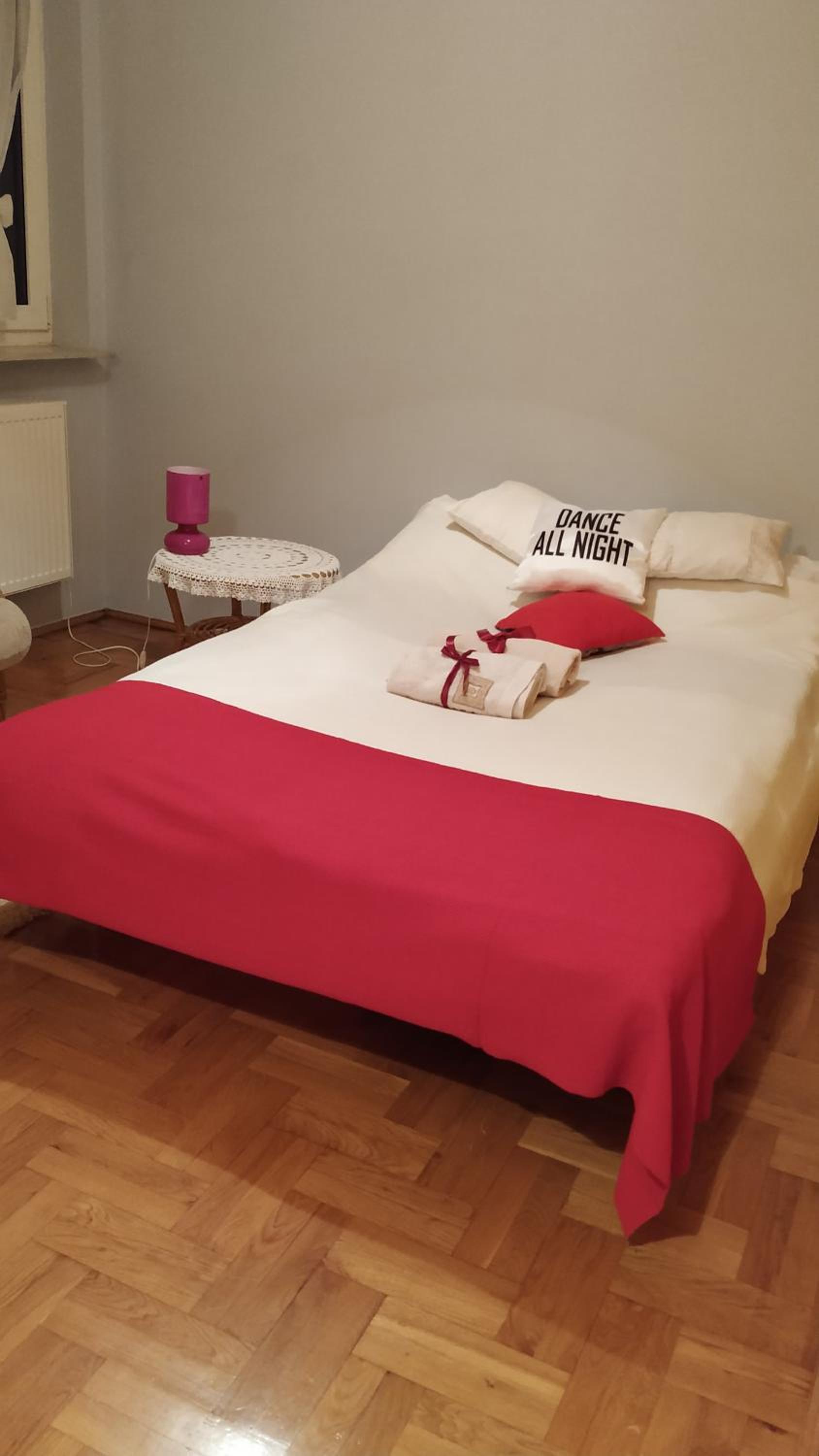 Apartament Pod Leszczyną view 3