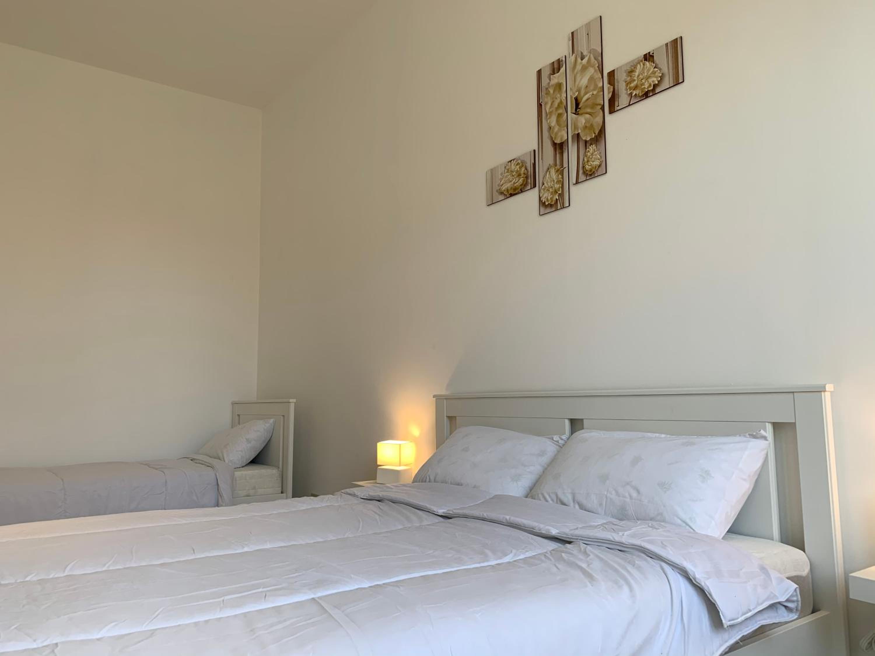 Chiaretta Guest House