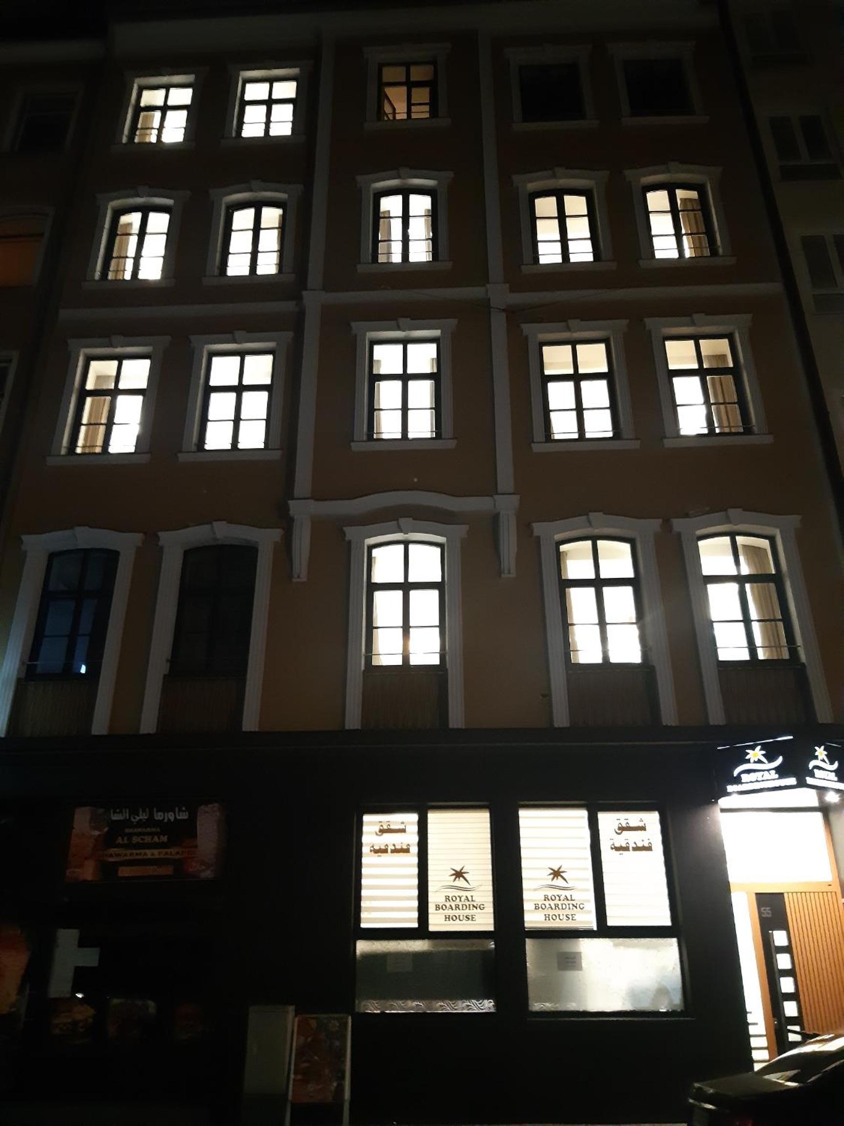Royal Boardinghouse GmbH - Munich