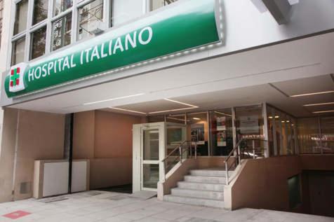 2 ambientes en Almagro en Av Corrientes para 2 personas view 4