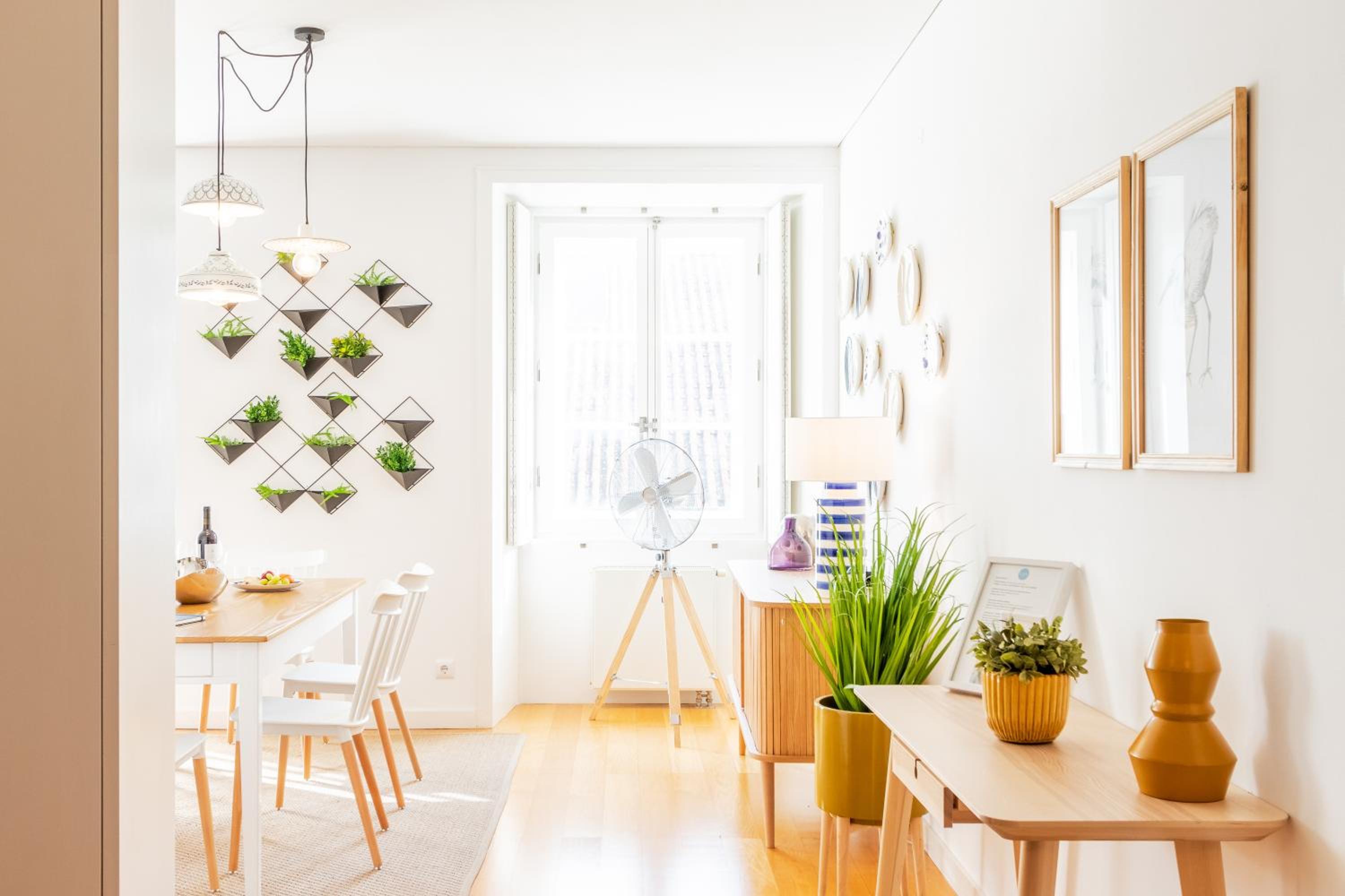 GuestReady - Contemporary Flat w/ Garage in Lisbon view 5
