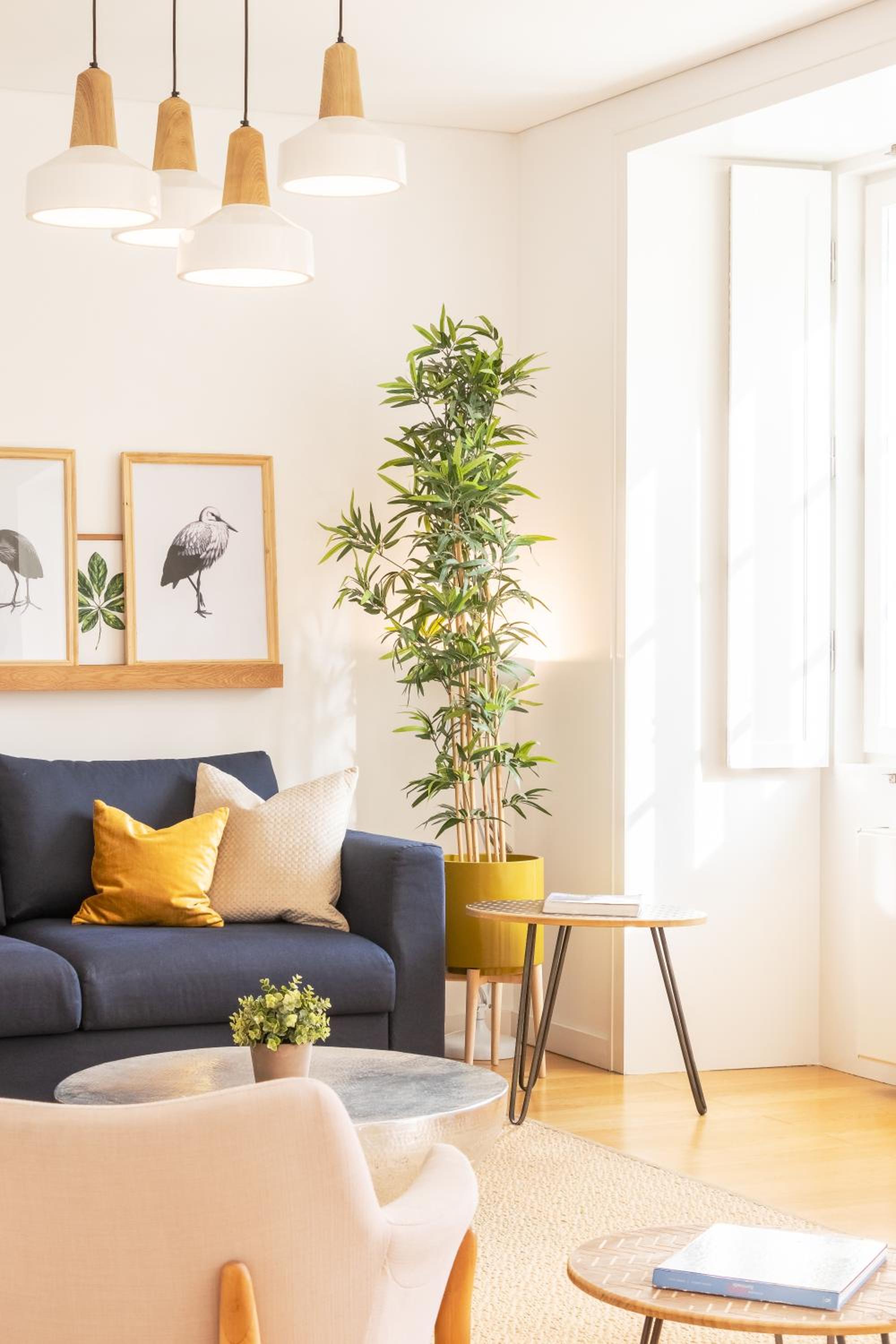GuestReady - Contemporary Flat w/ Garage in Lisbon view 3