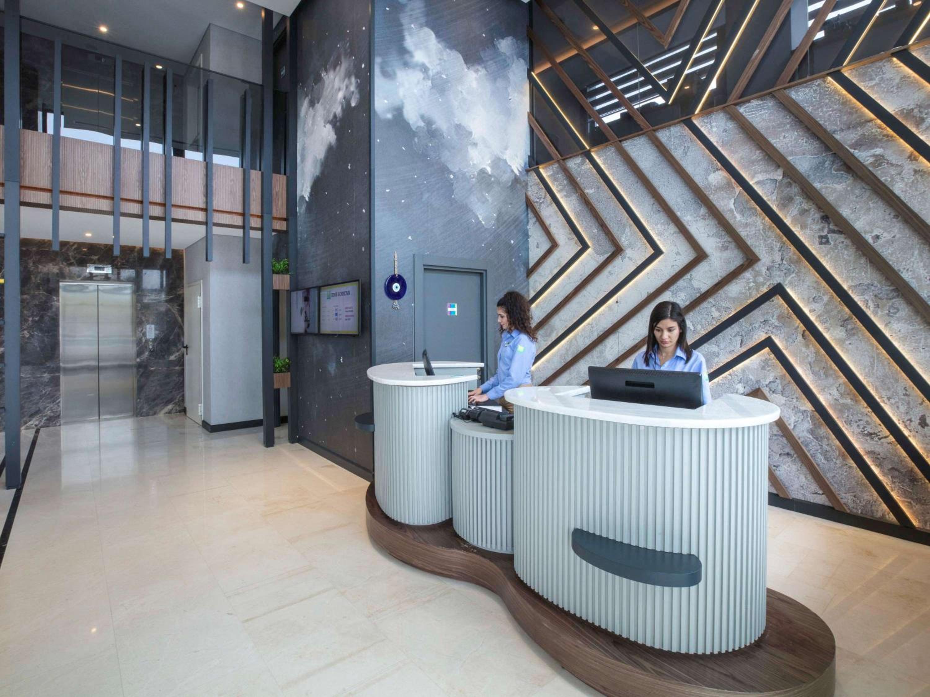 ibis Styles İzmir Bornova - Image 26