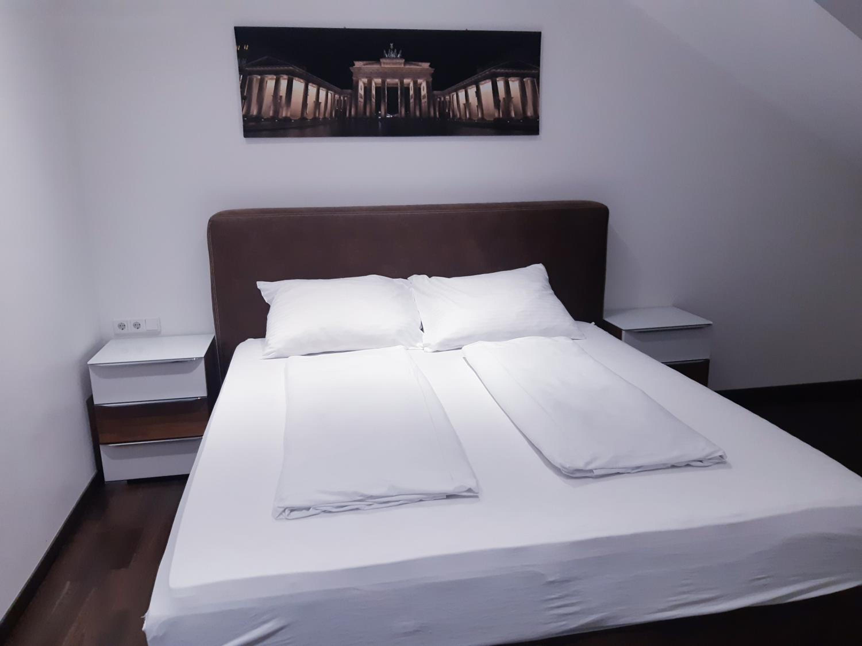 Royal Boardinghouse GmbH - Munich
