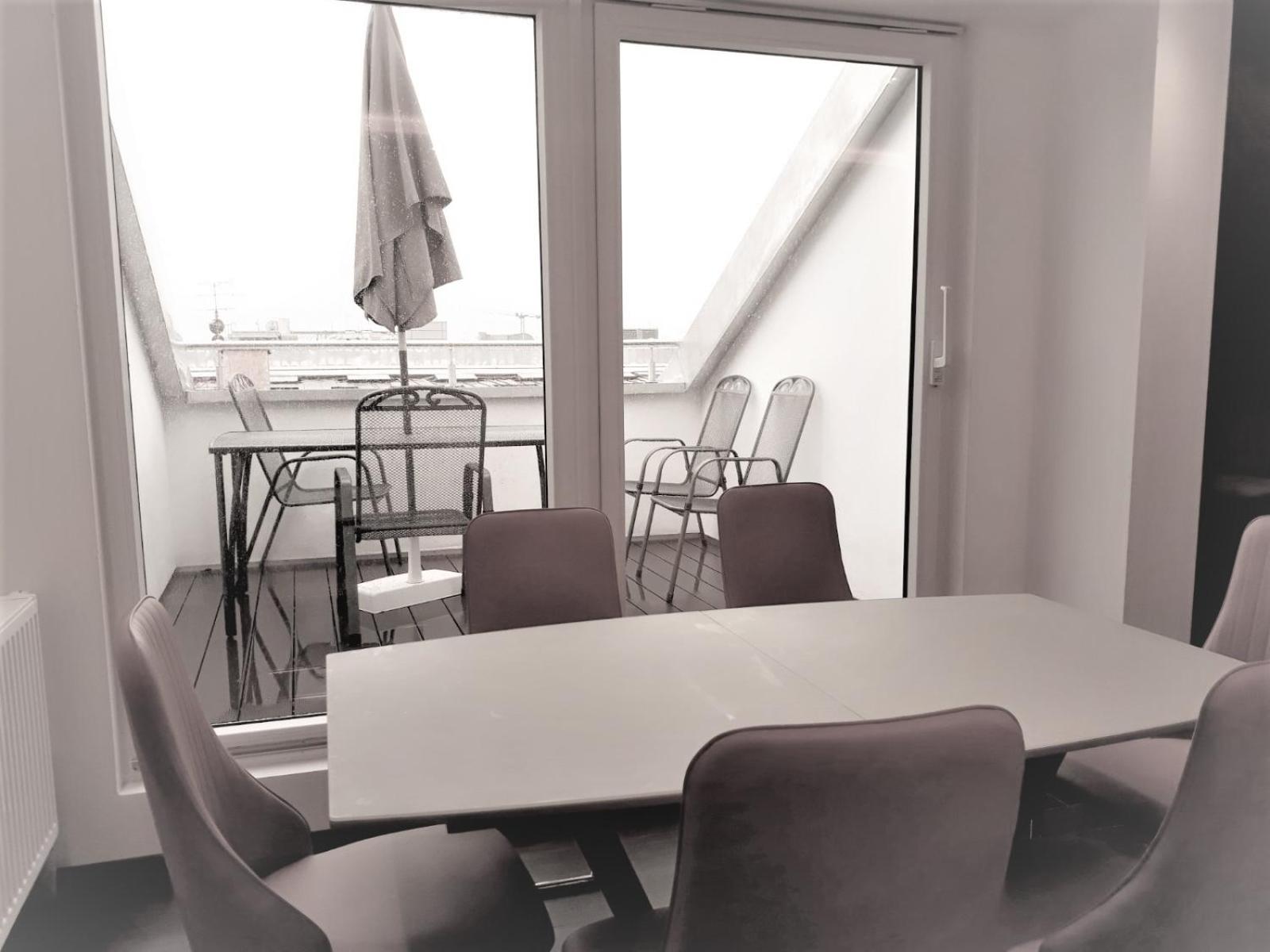 Royal Boardinghouse GmbH - Munich