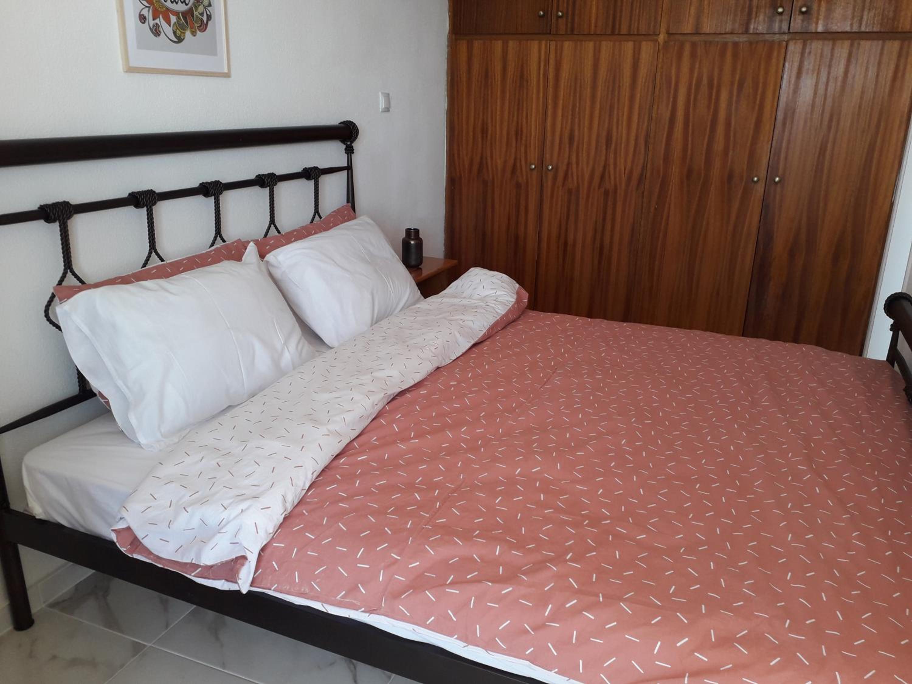Atlas Apartment with Private Beach and SeaView