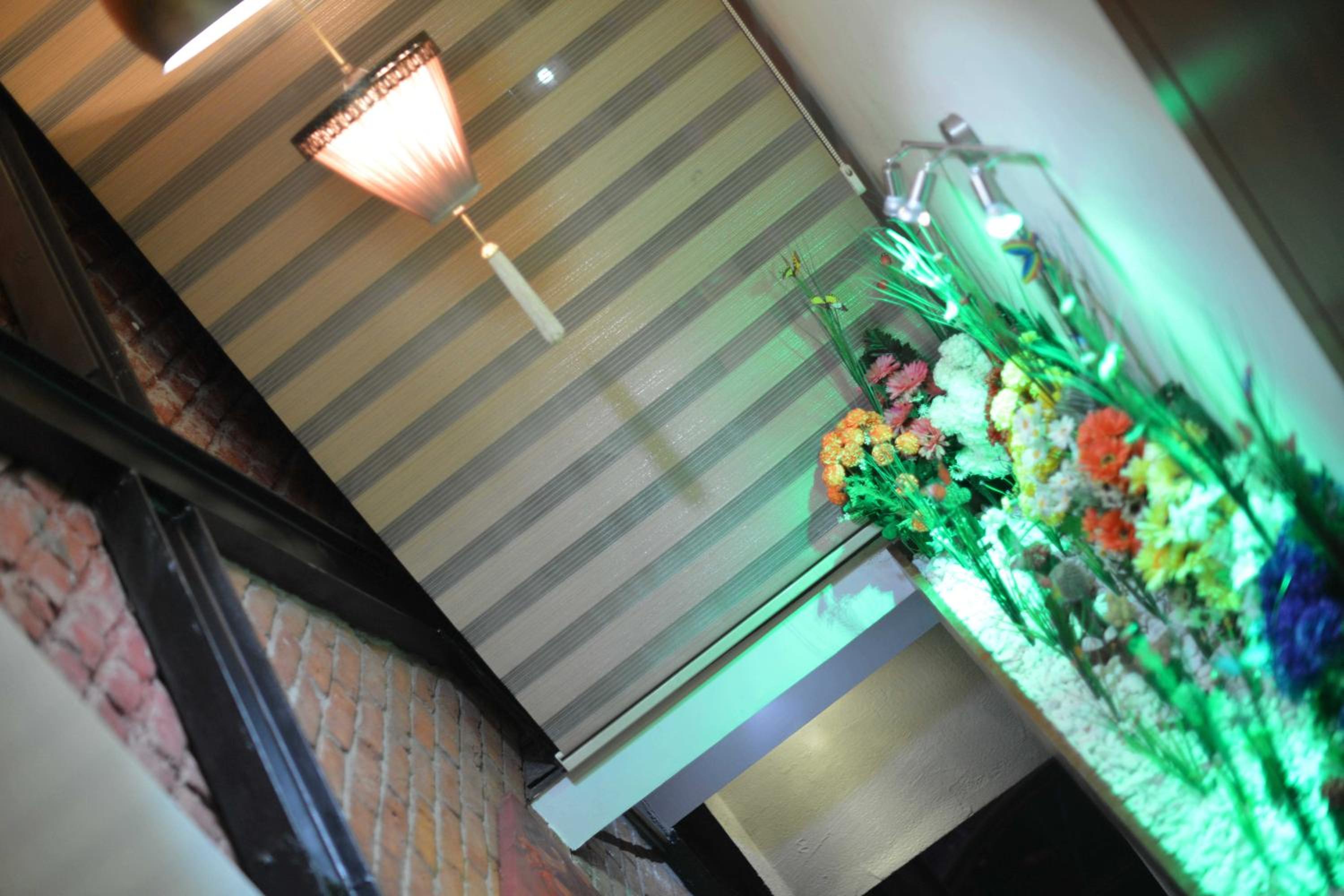 Letter Hotel - Image 13