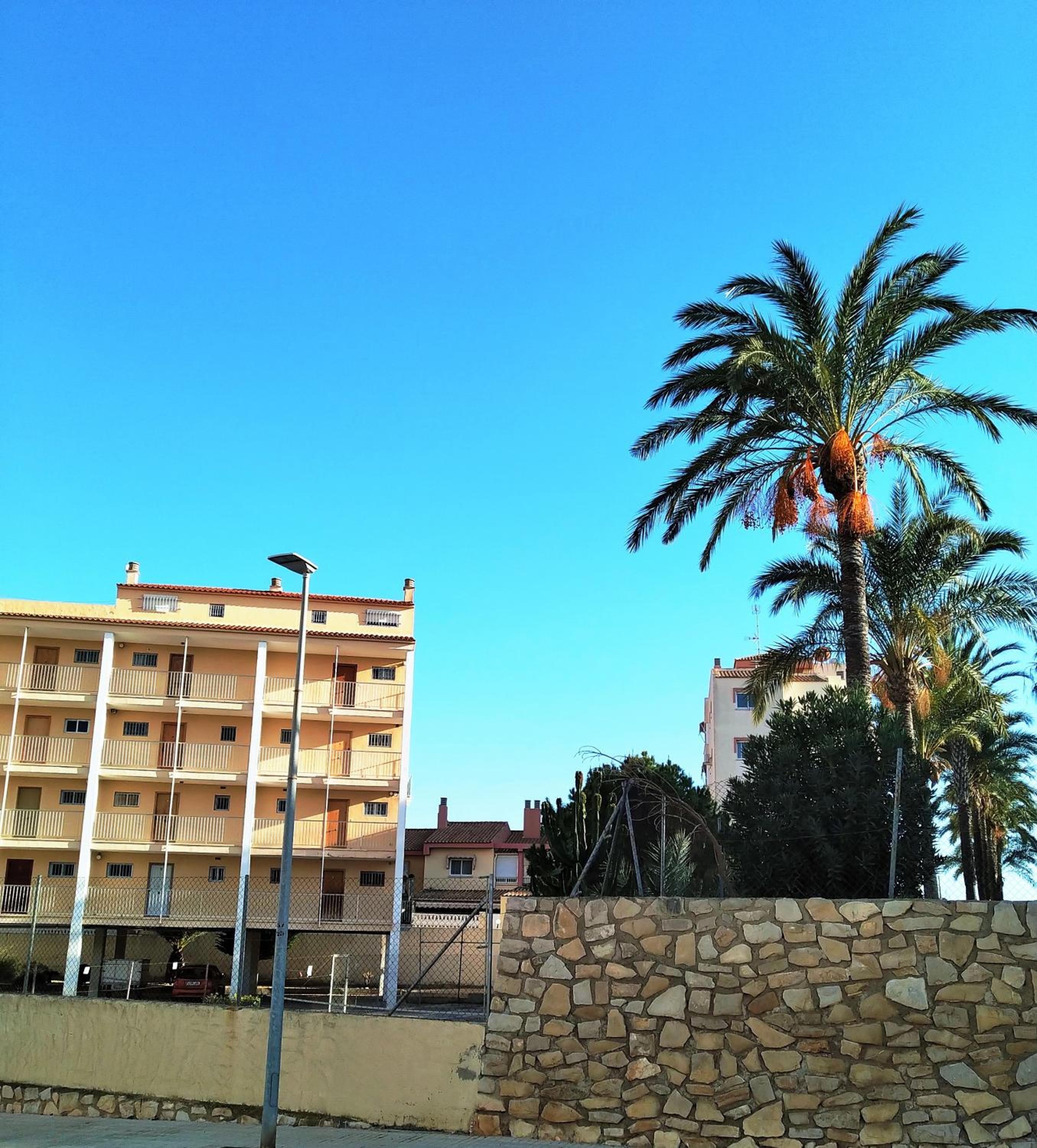 Apartamento Gasparot view 5