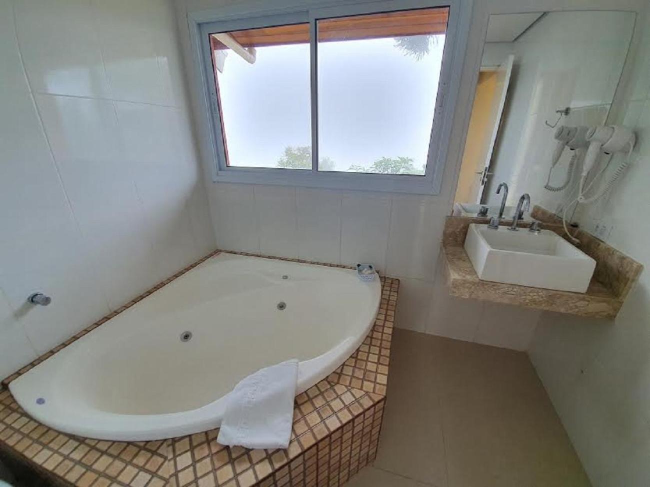 Villa Hegus Campos do Jordão