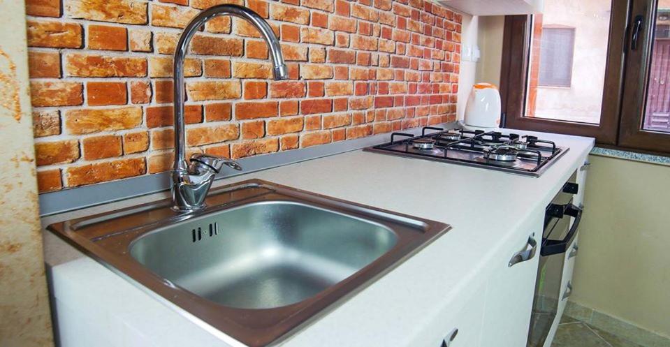 Alba Sarda Residence photo 4
