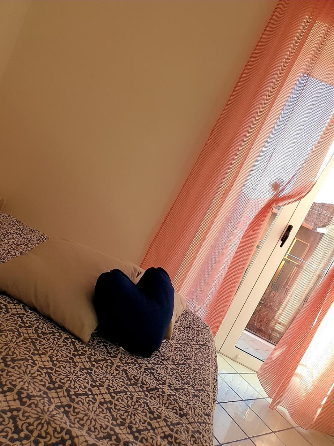 casa vacanza cilento PARDALIS view 3