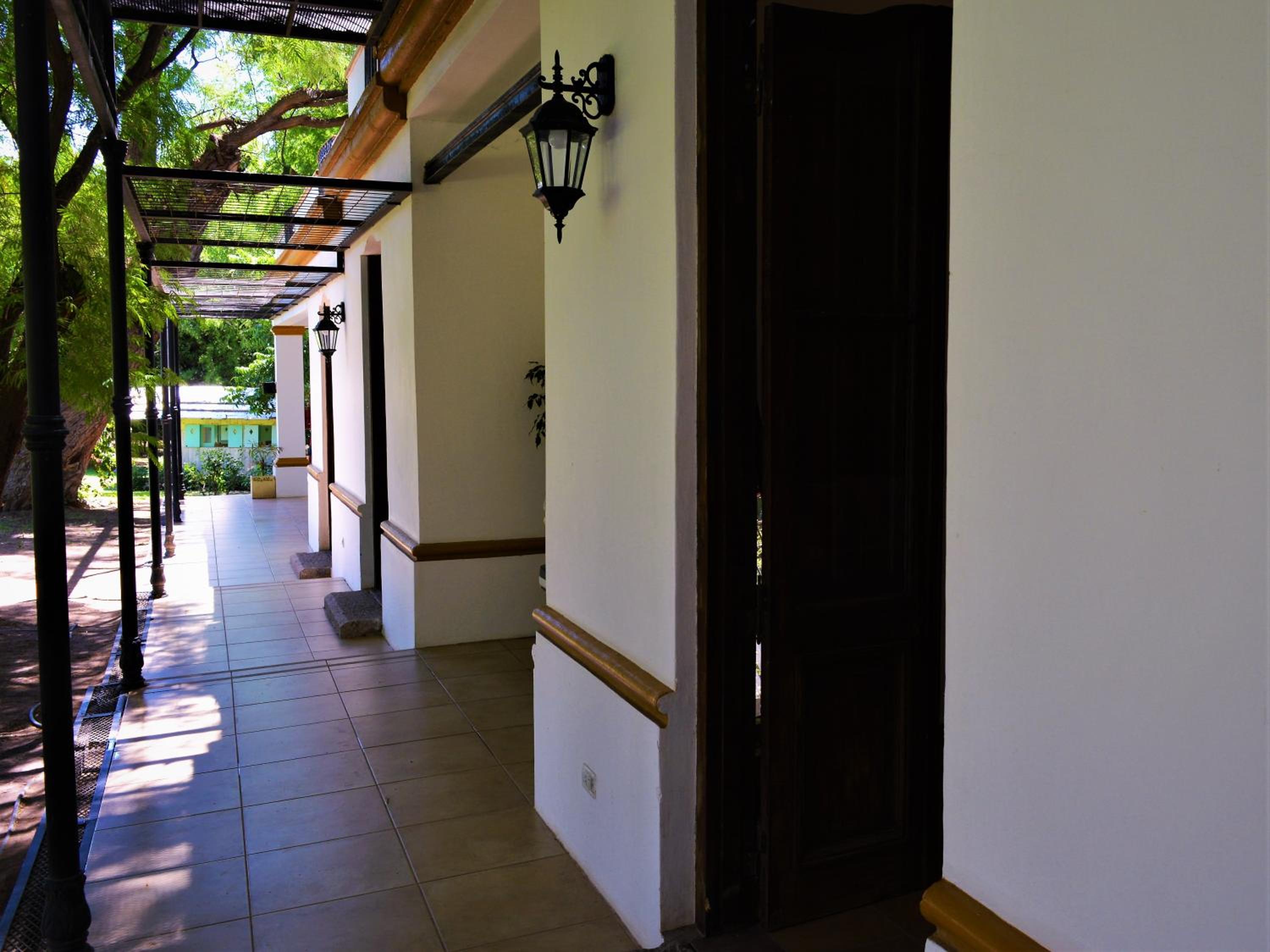 Estancia del Olivo