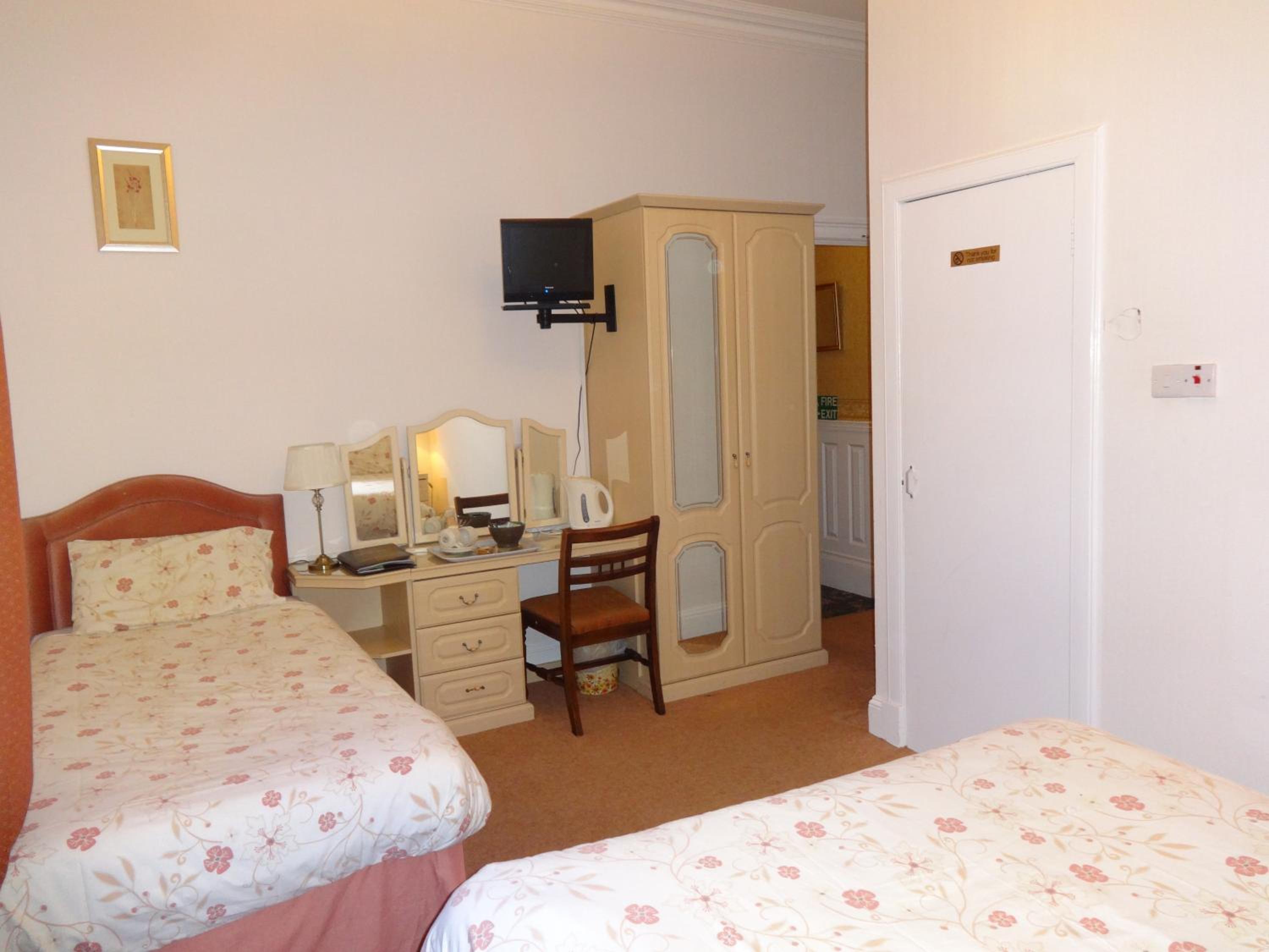 Aberdour Guest House