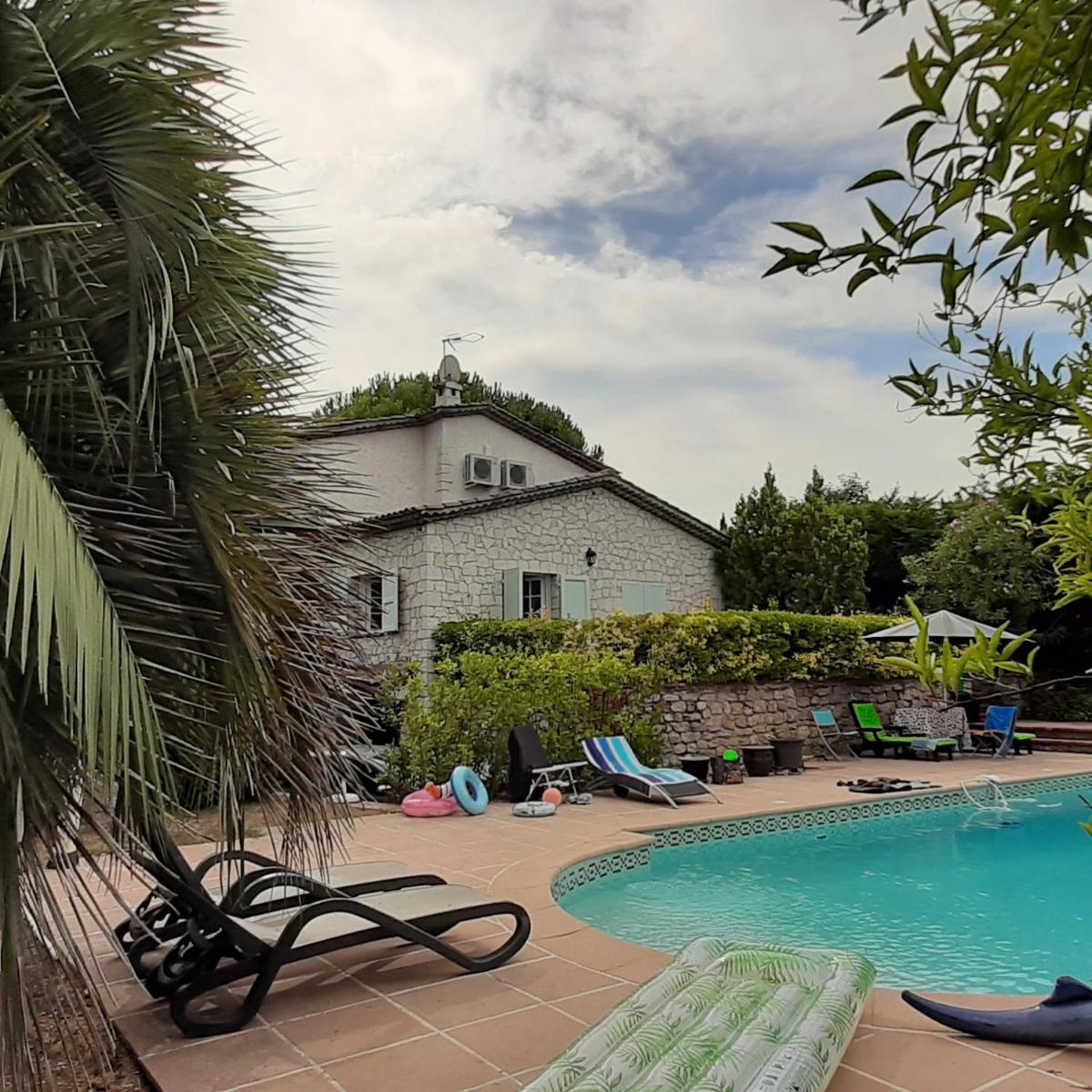 Villa Alessia view 3