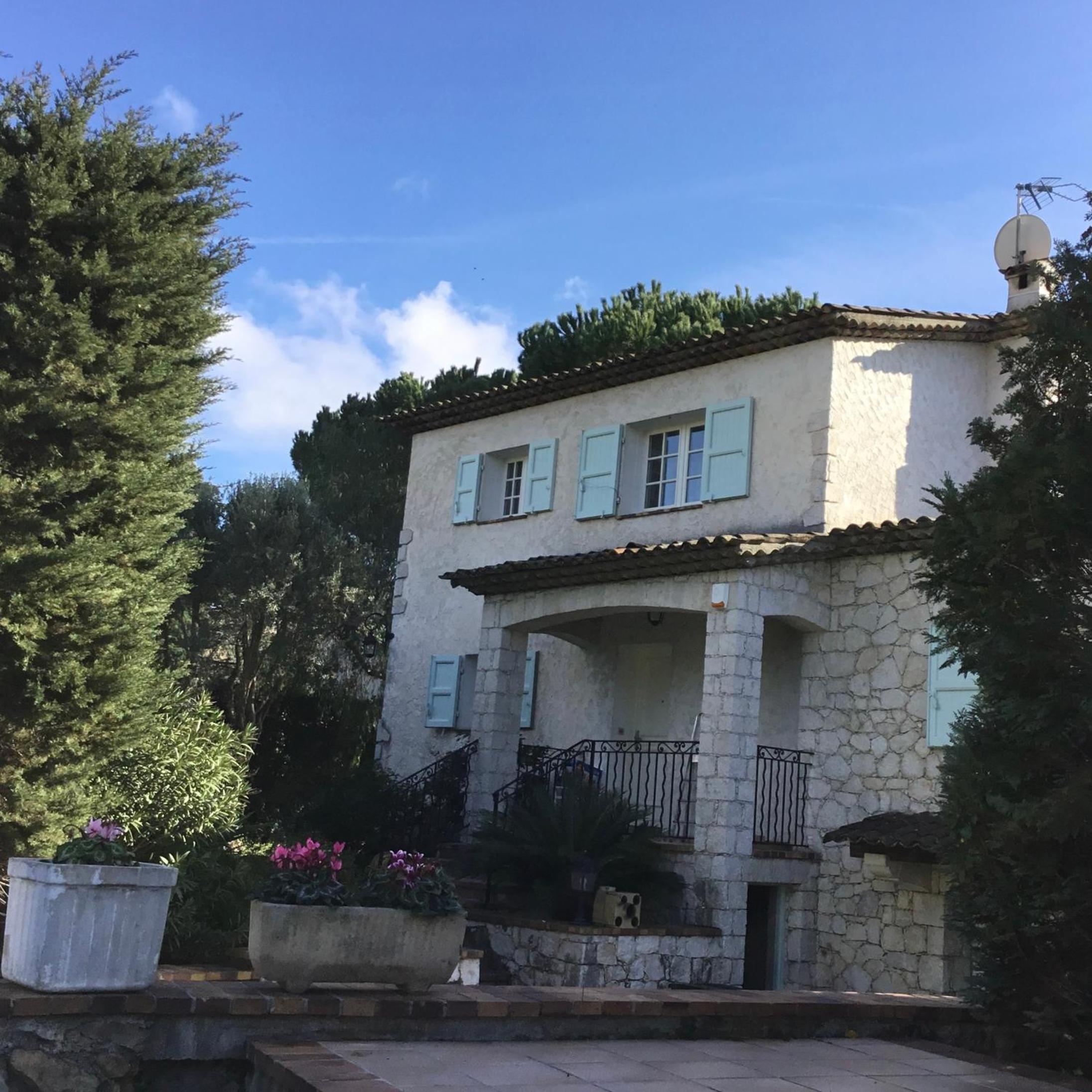 Villa Alessia