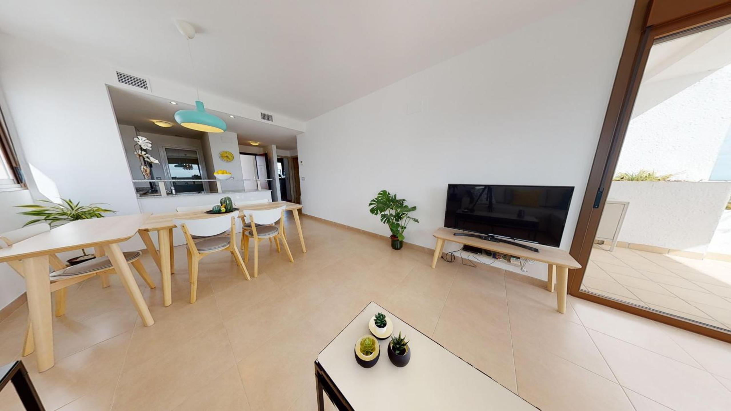 Campoamor Golf 156 Terrazas Villamartin Family Res view 5