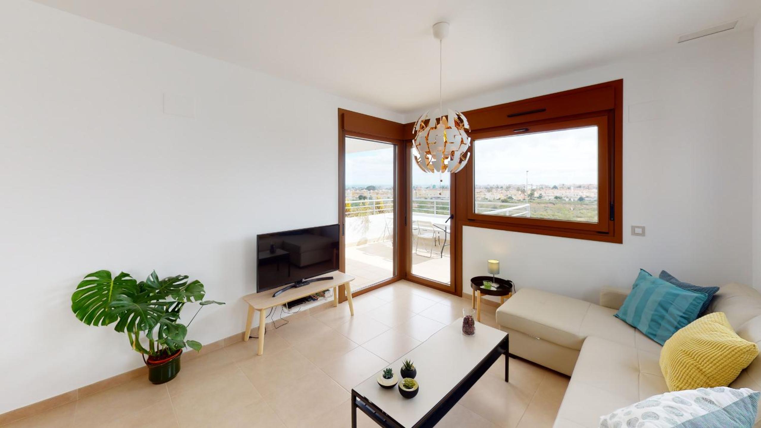 Campoamor Golf 156 Terrazas Villamartin Family Res view 4