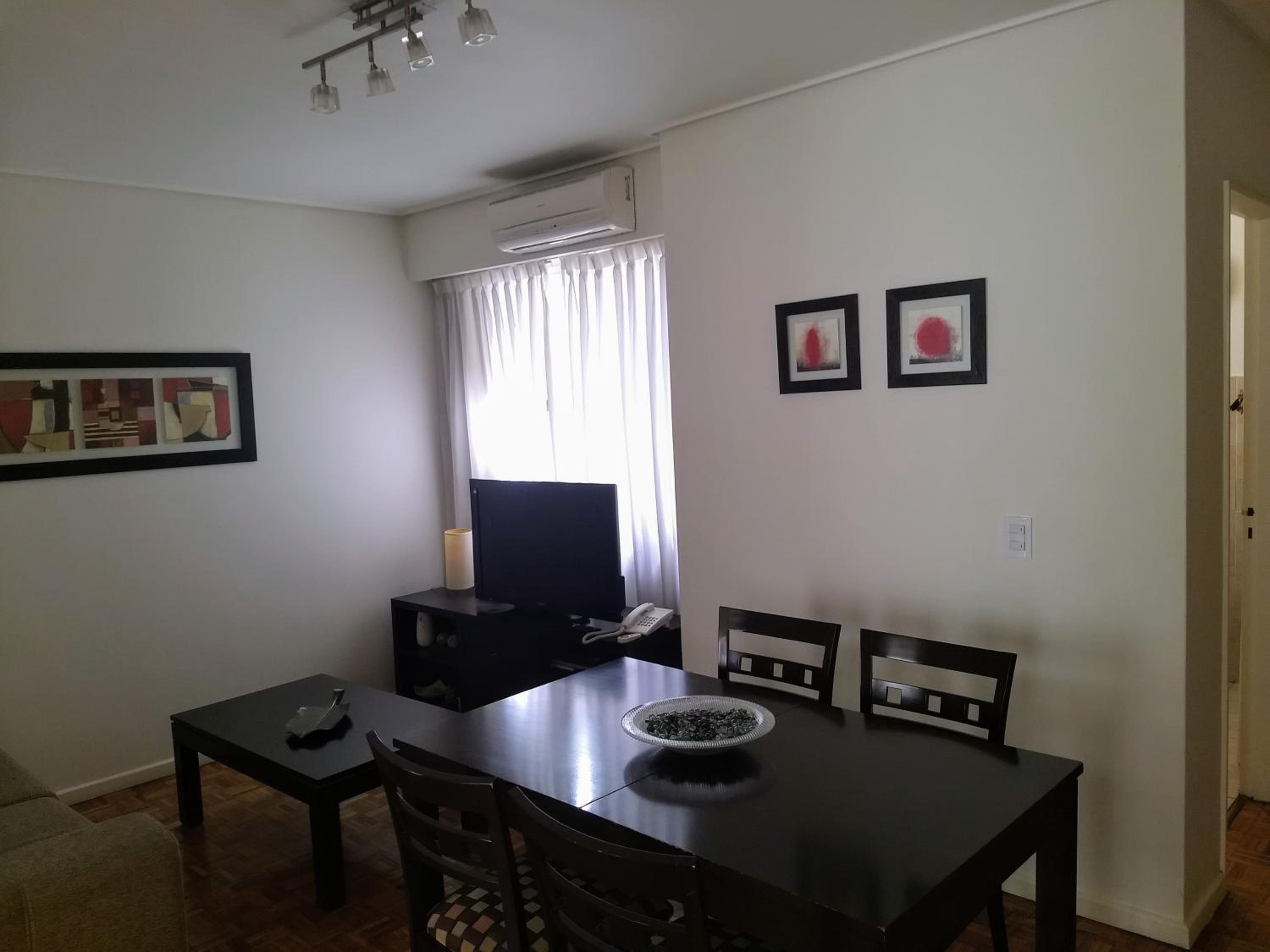 APARTAMENTO EN RECOLETA BUENOS AIRES view 2