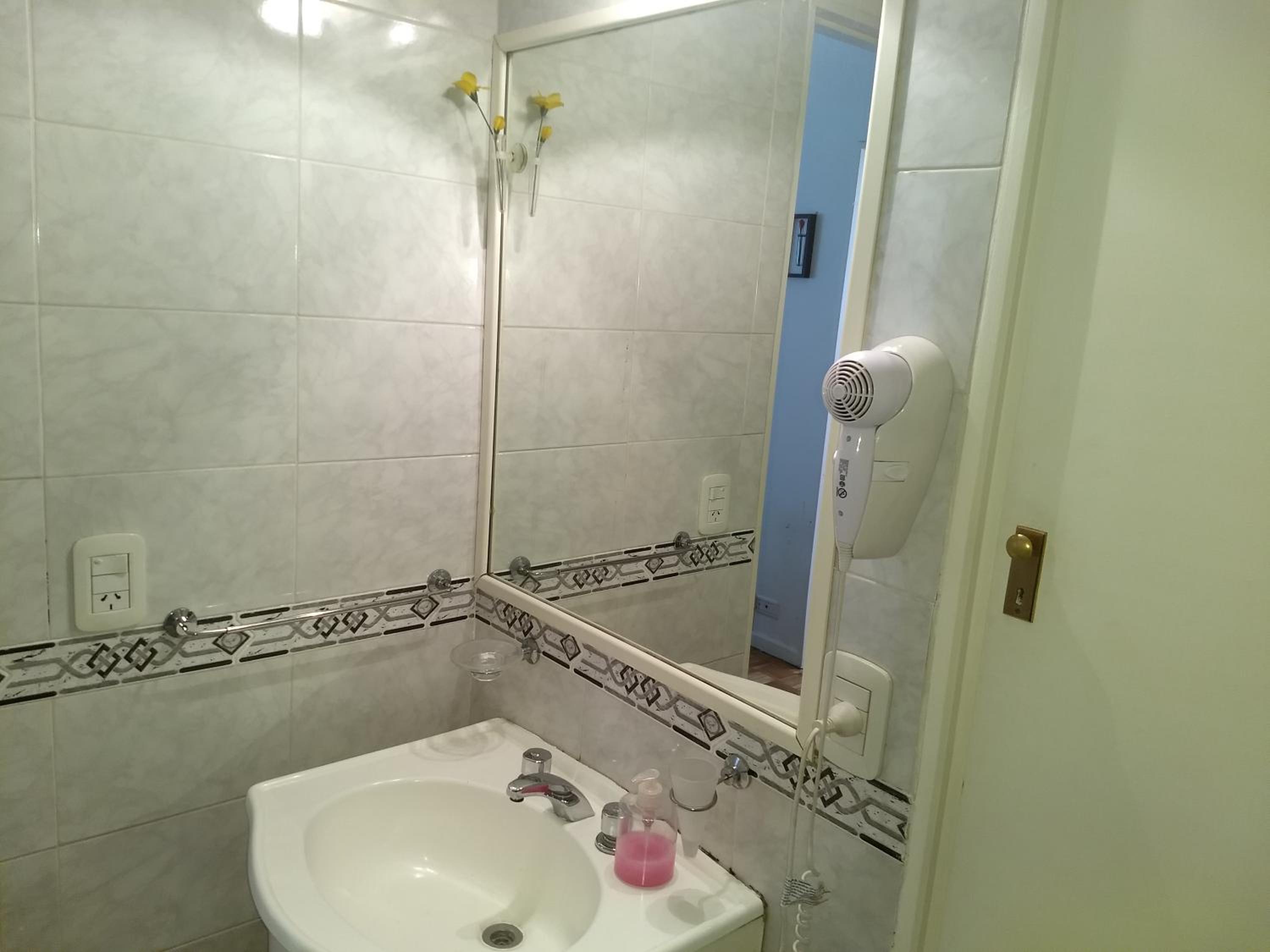 APARTAMENTO EN RECOLETA BUENOS AIRES view 3