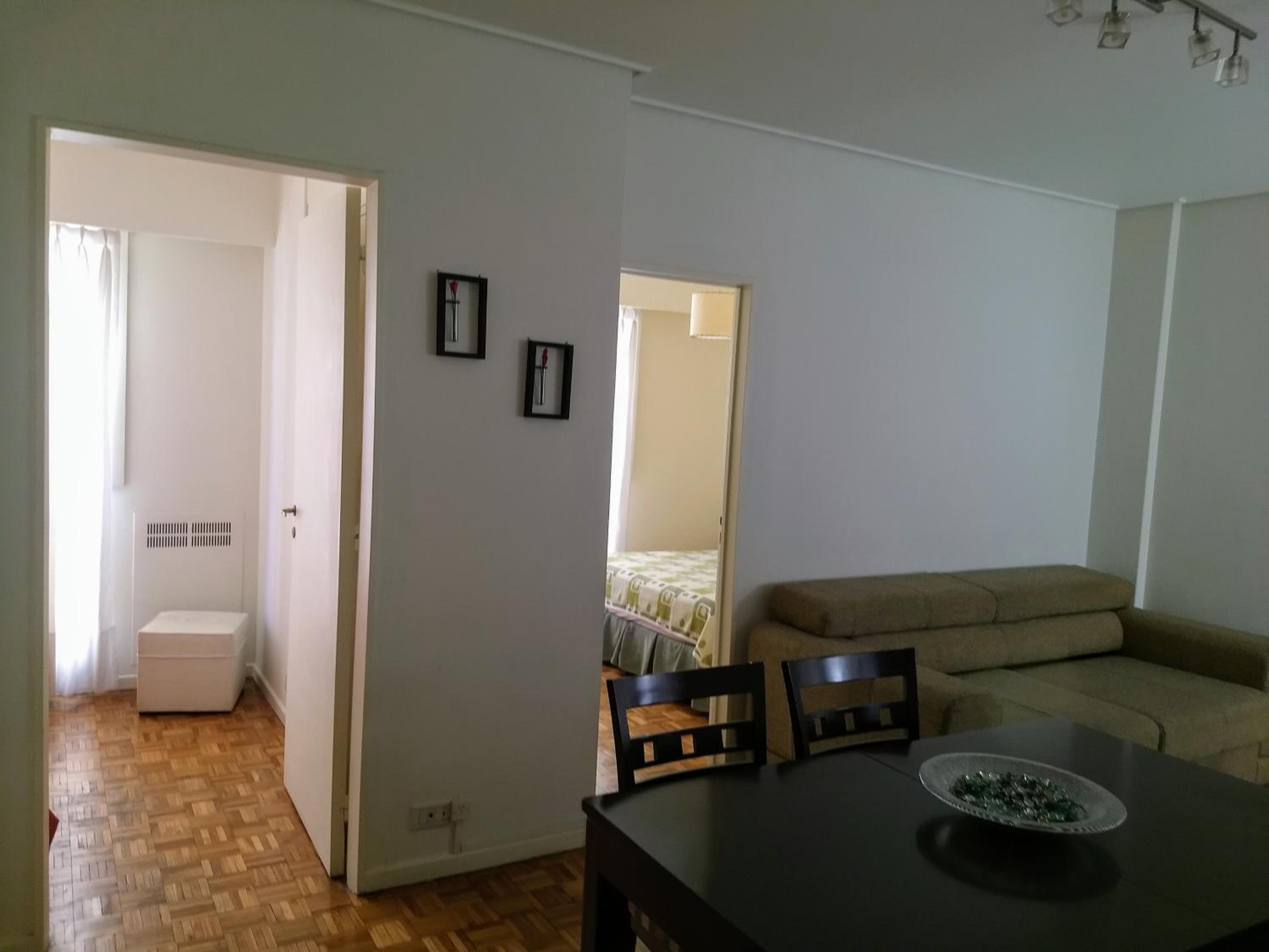 APARTAMENTO EN RECOLETA BUENOS AIRES view 4
