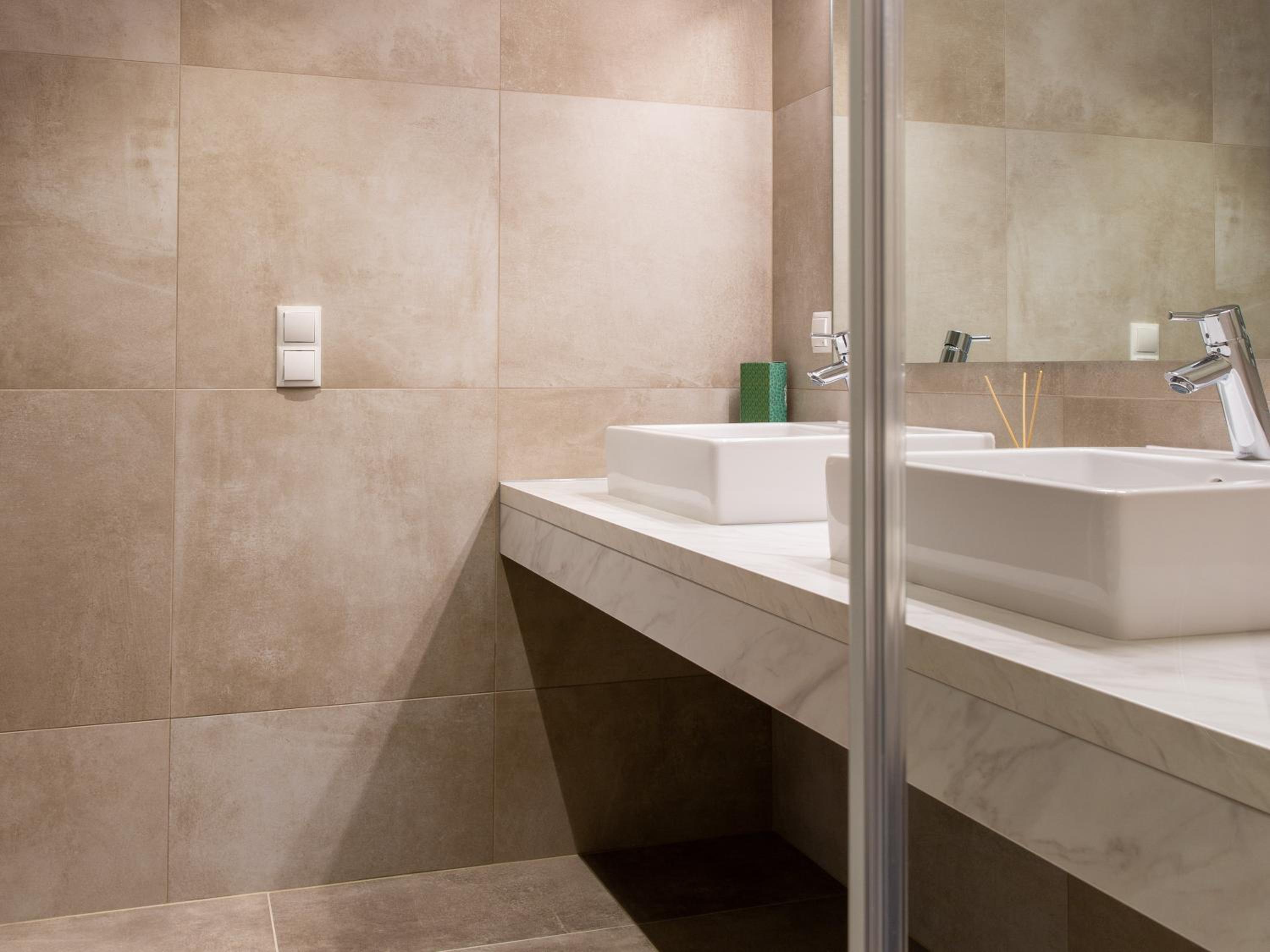 Premium Green Apartments Vienna