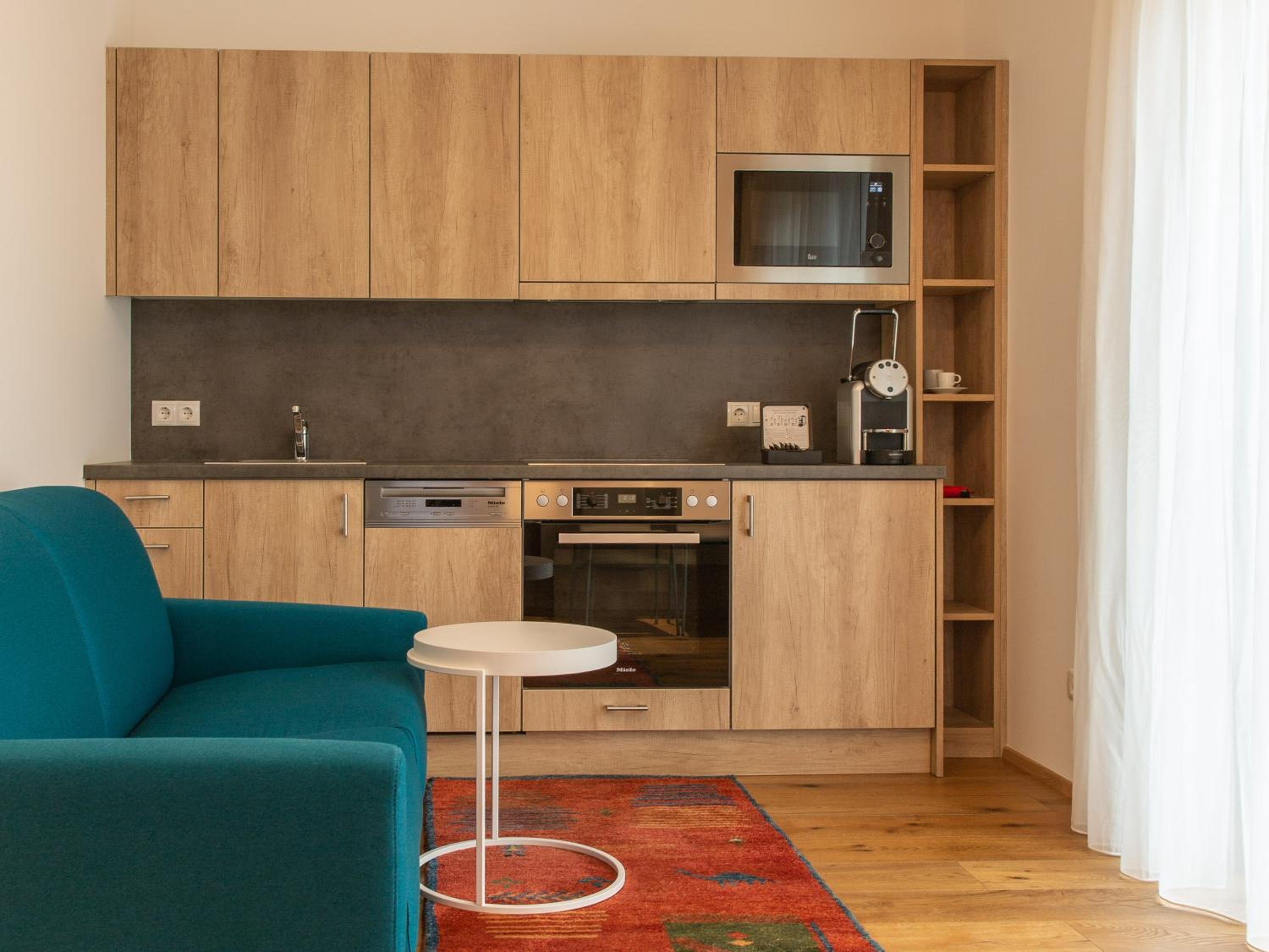 Premium Green Apartments Vienna
