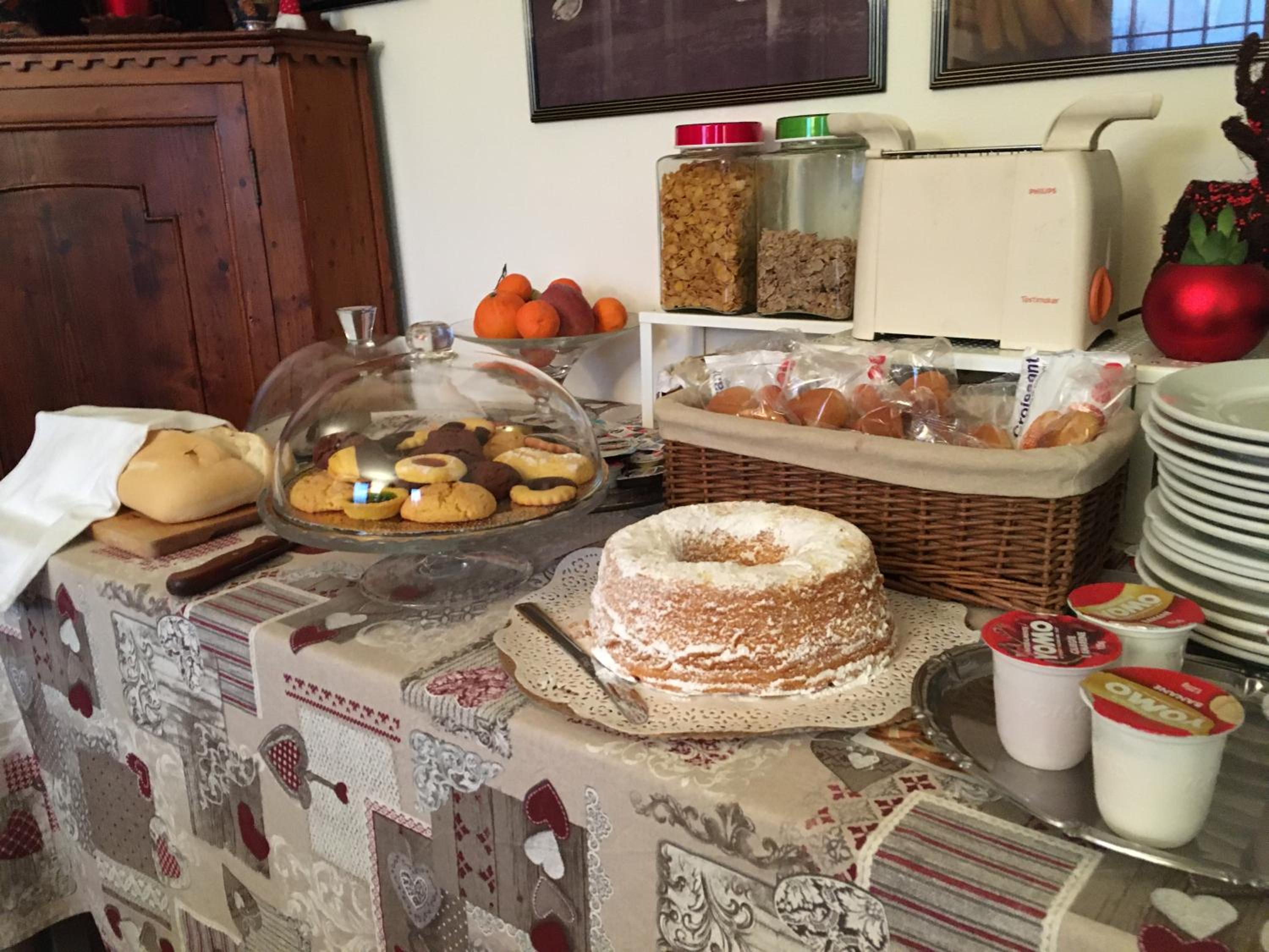 Il Frattiero B&B