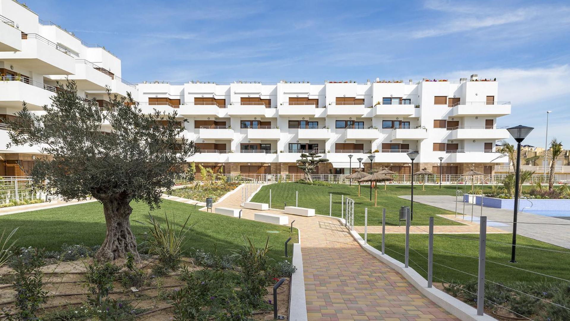 Campoamor Golf 156 Terrazas Villamartin Family Res view 3
