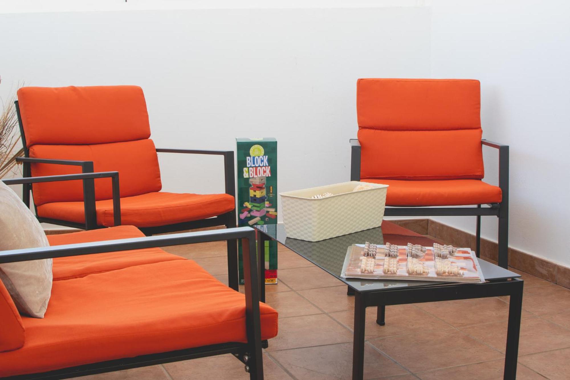 lounge