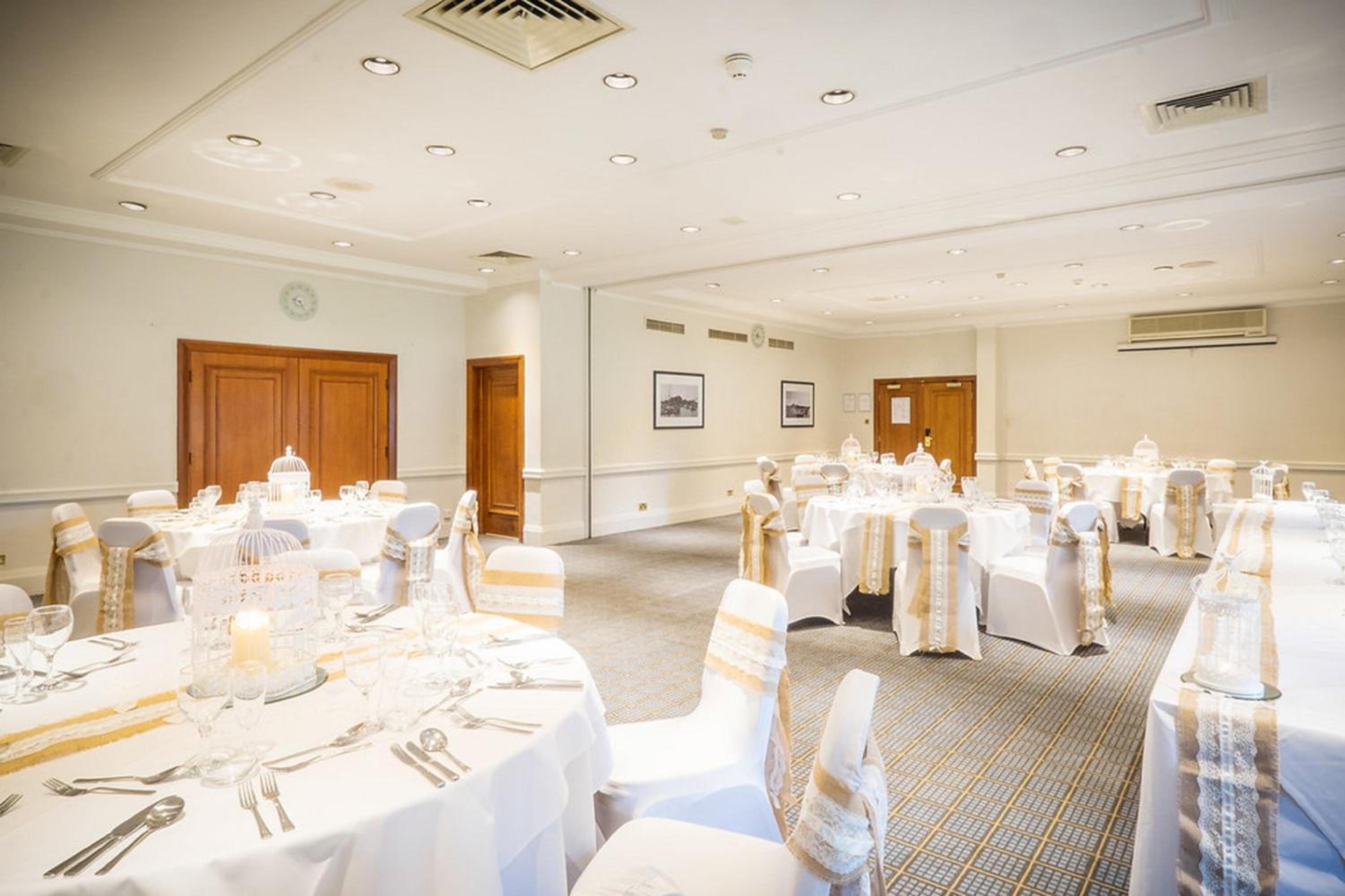 Holiday Inn Hull Marina by IHG