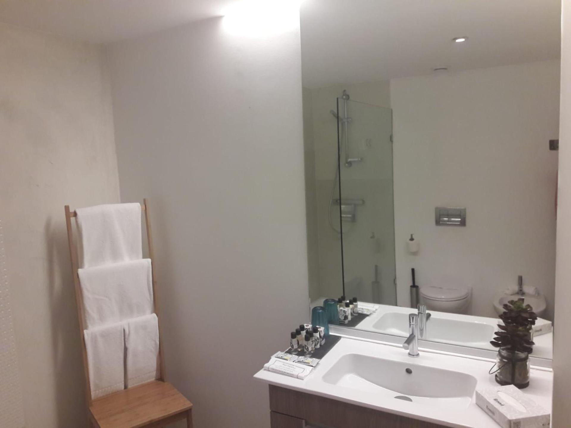 Alma Moura Residences