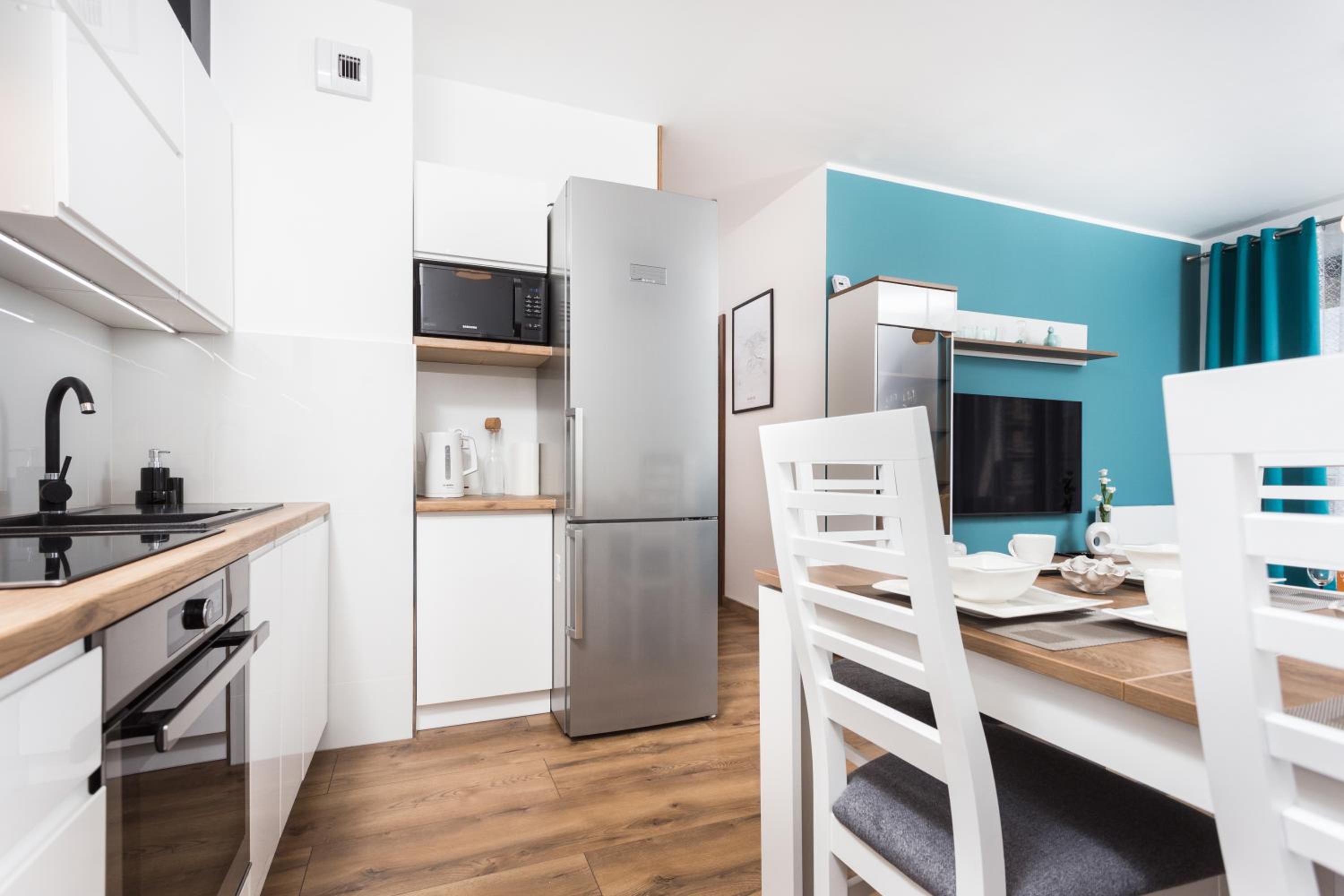 City of the Kings - Wolf Apartment, photo 28