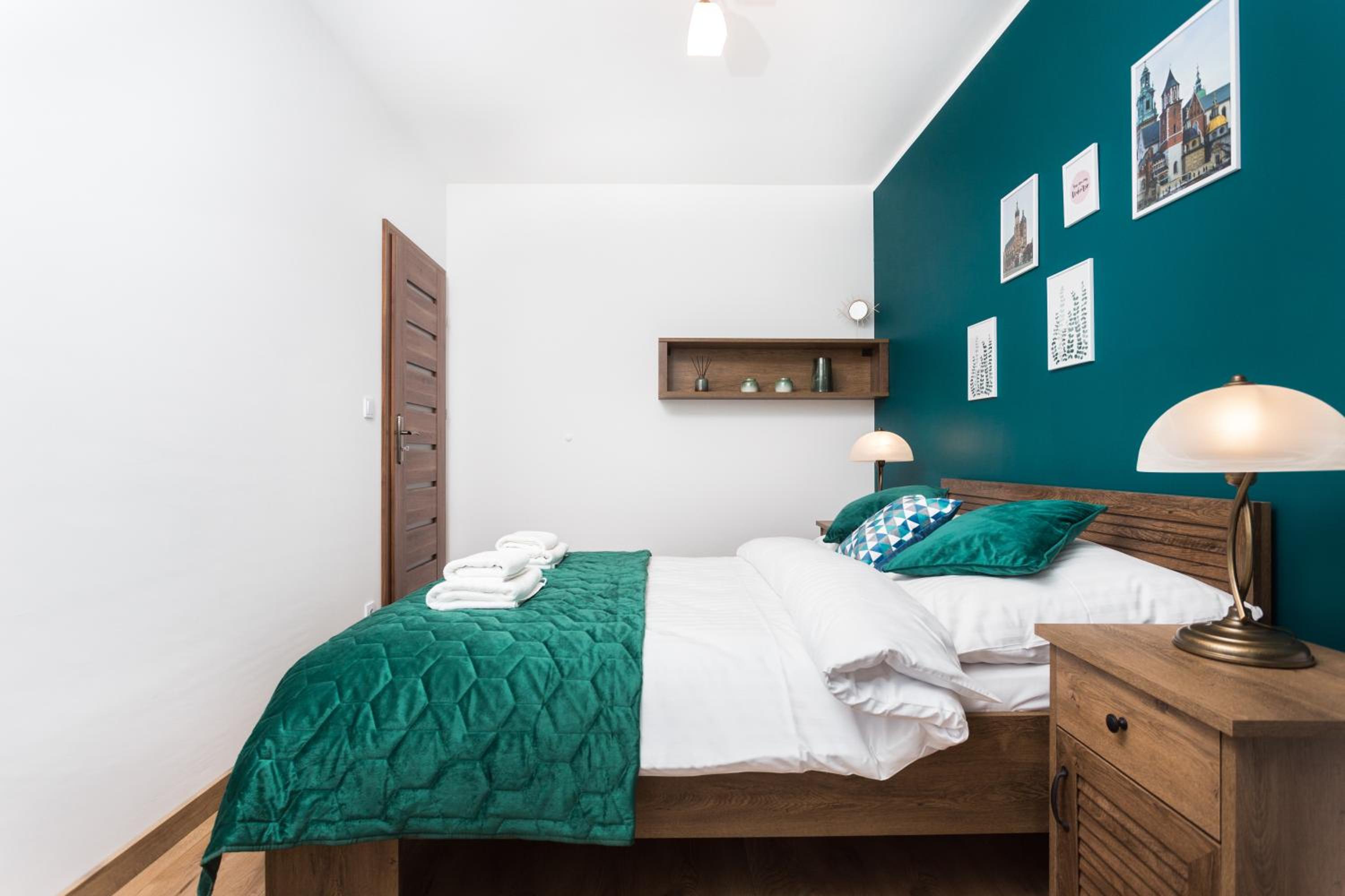 City of the Kings - Wolf Apartment, photo 5