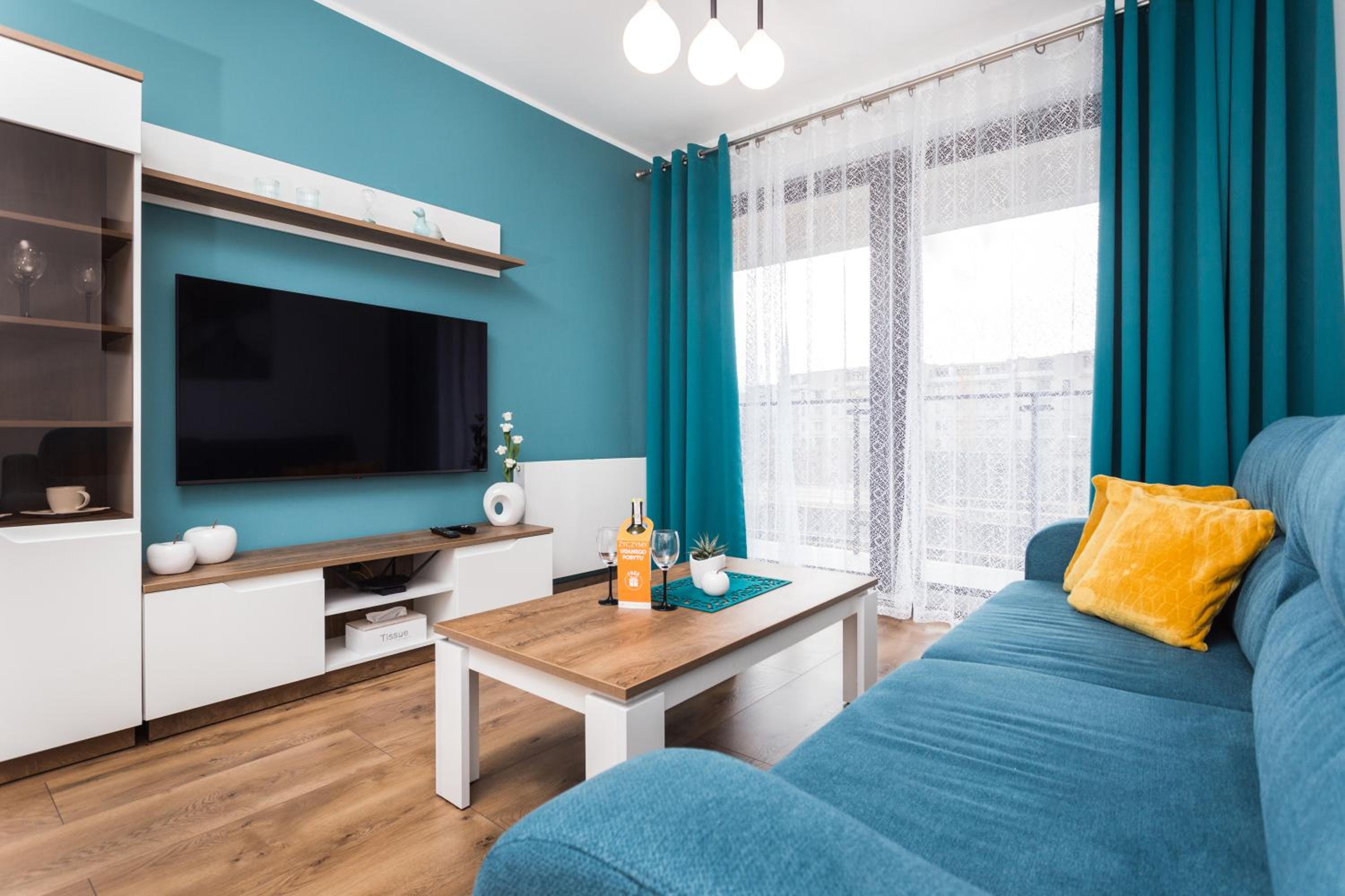 City of the Kings - Wolf Apartment, photo 10