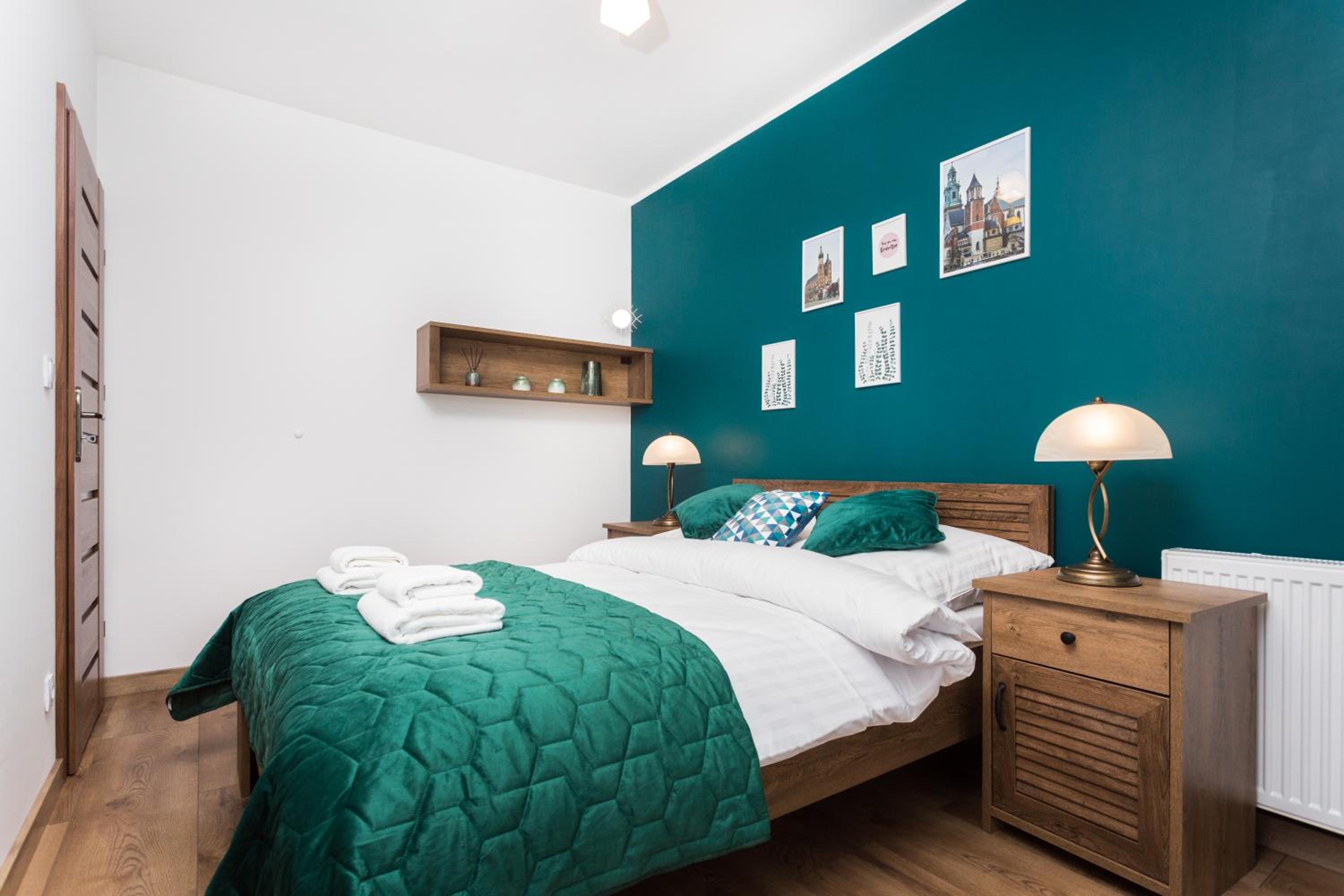 City of the Kings - Wolf Apartment, photo 19