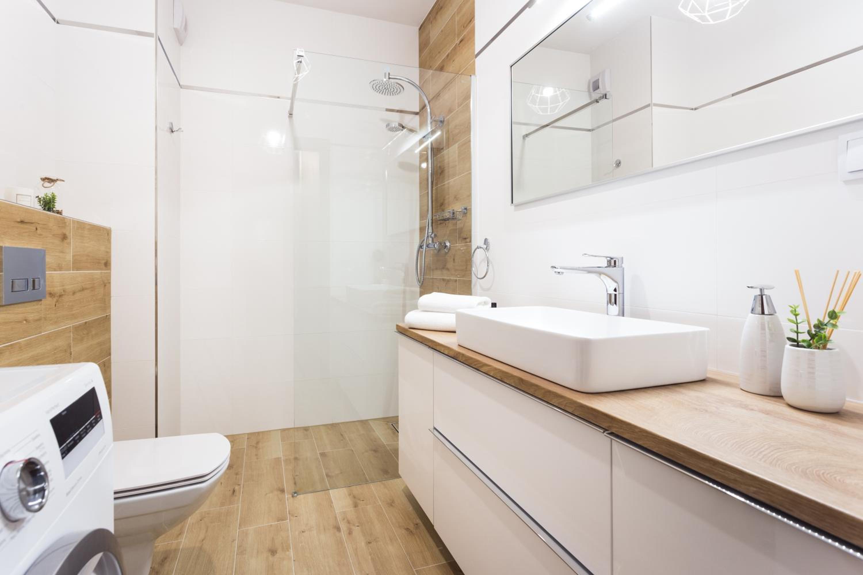 City of the Kings - Wolf Apartment, photo 15