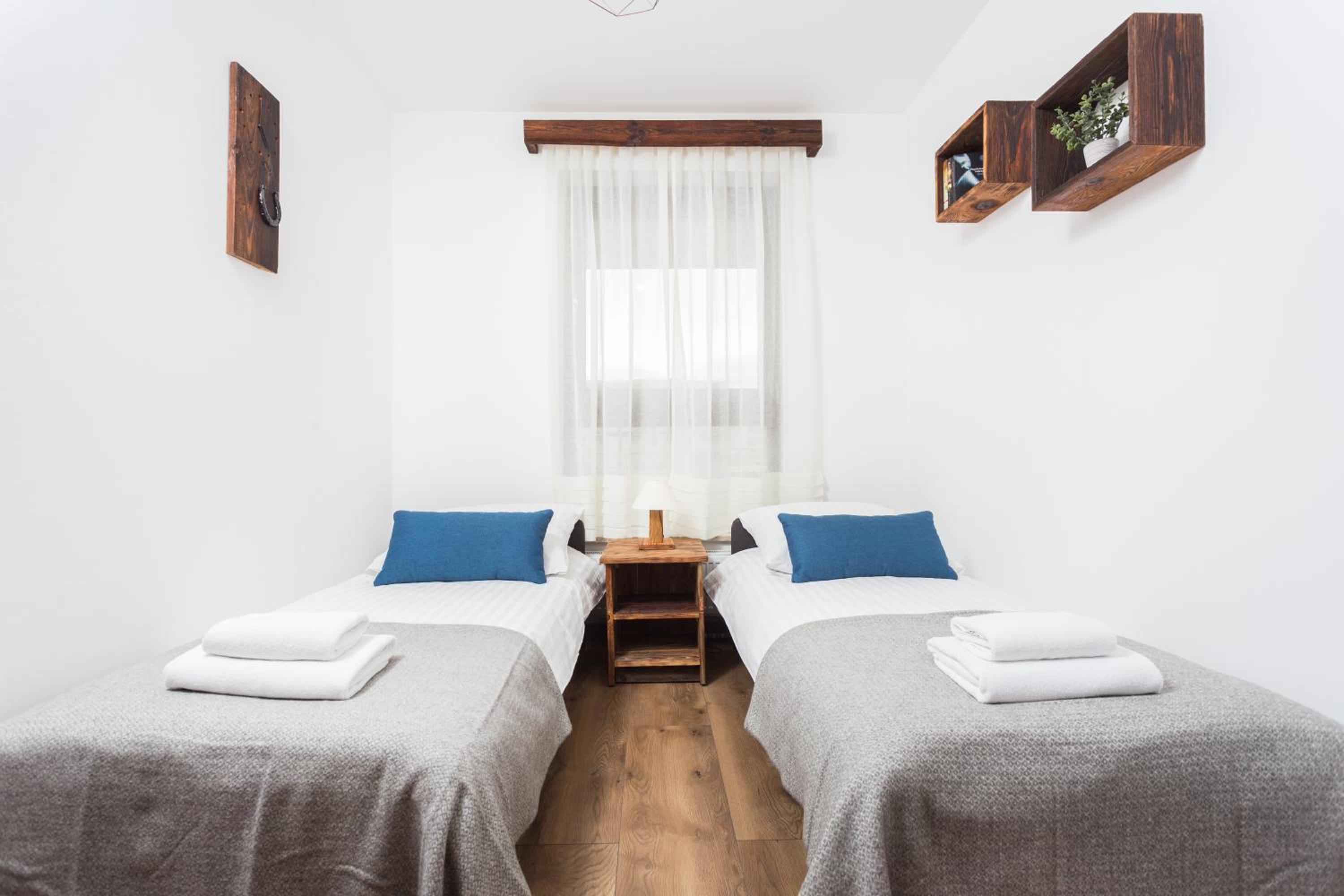 City of the Kings - Wolf Apartment, photo 12