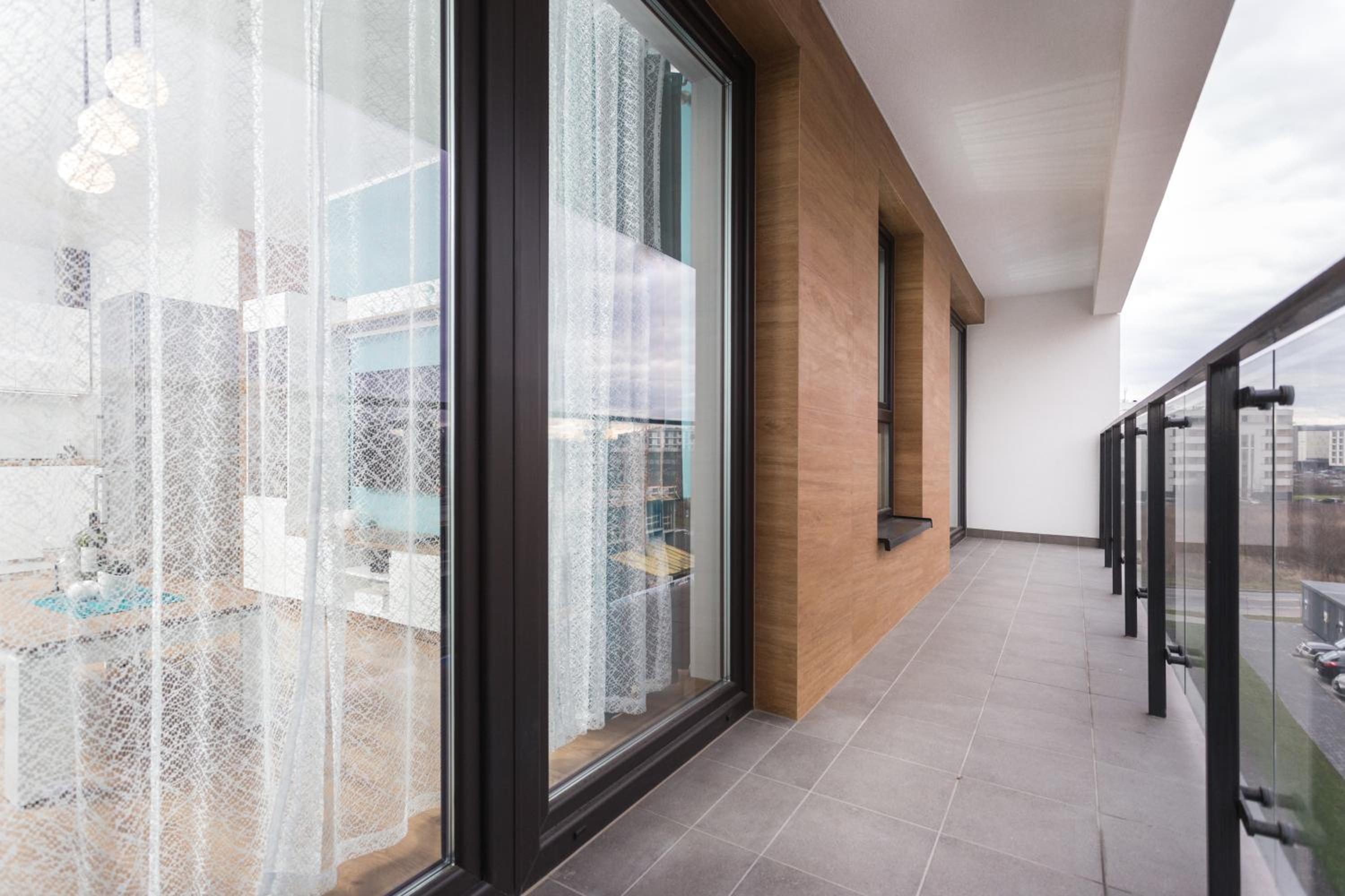 City of the Kings - Wolf Apartment, photo 23
