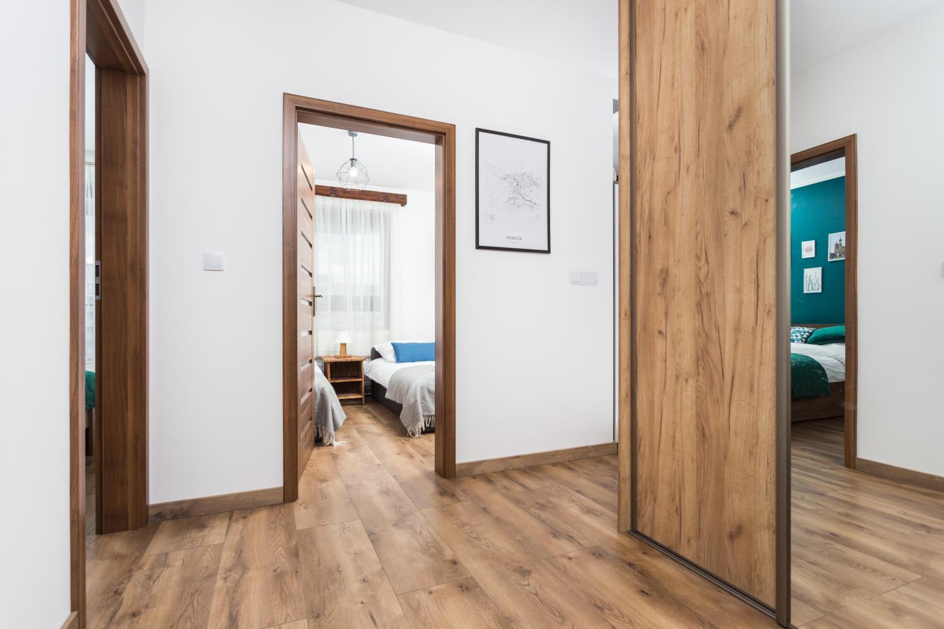 City of the Kings - Wolf Apartment, photo 20